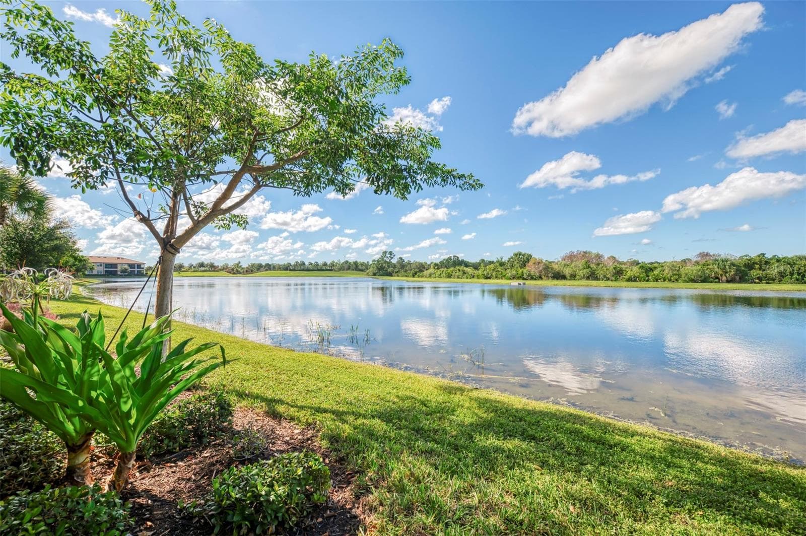 Lake - 10205 STAGGERBUSH DRIVE #102, VENICE