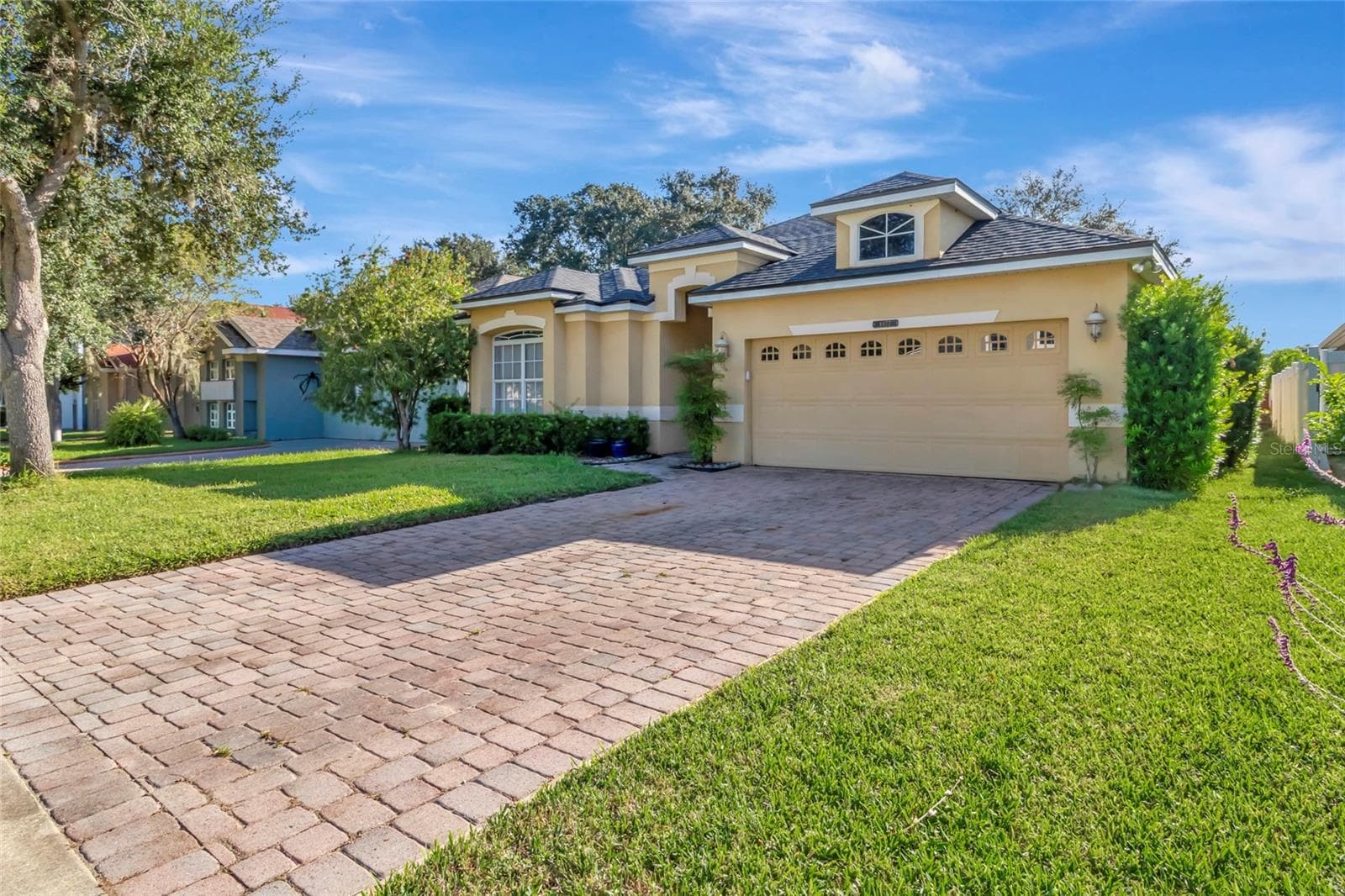 Single Family Residence at 4877 GRASSY KNOLL DR, TAVARES, photo 35 of 39