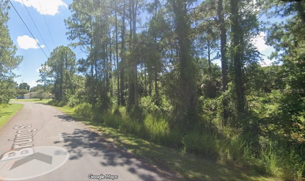 Land at BRUING ST, NORTH PORT, photo 3 of 4