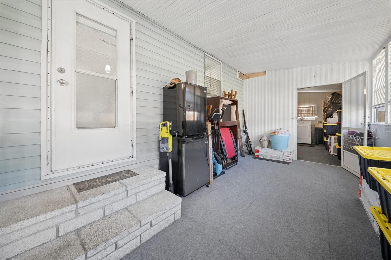 Manufactured Home at 1638 COD ST, ST CLOUD, photo 26 of 45