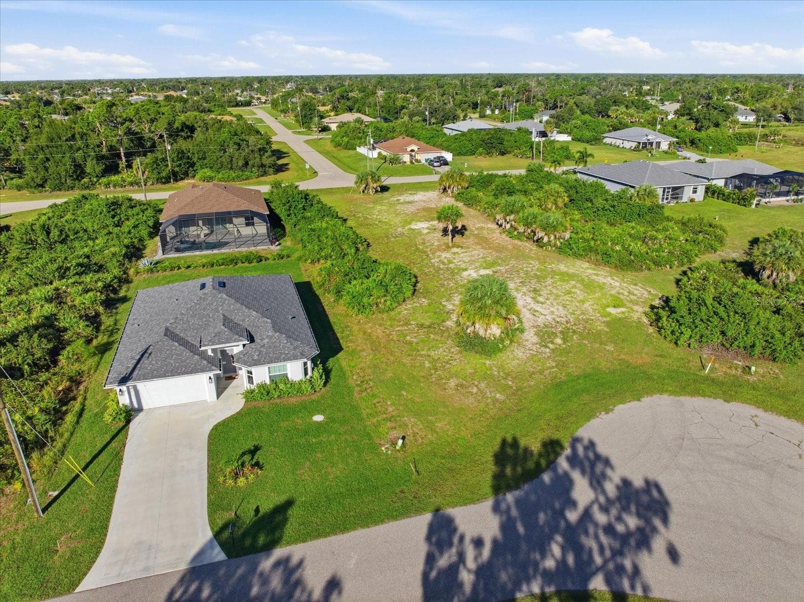 Land at 104 GREEN OAK PARK, ROTONDA WEST, photo 12 of 24