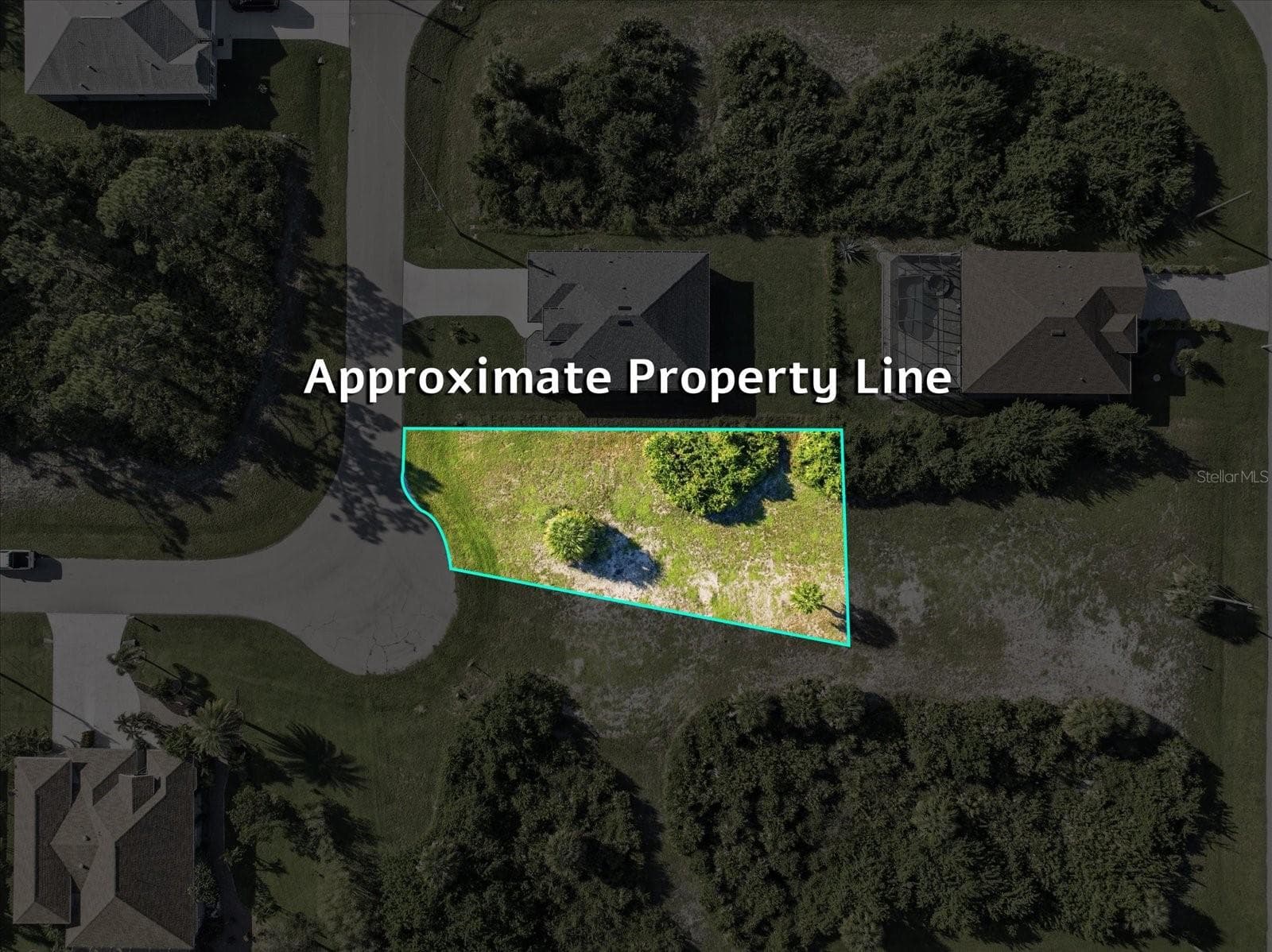 Land at 104 GREEN OAK PARK, ROTONDA WEST, photo 13 of 24