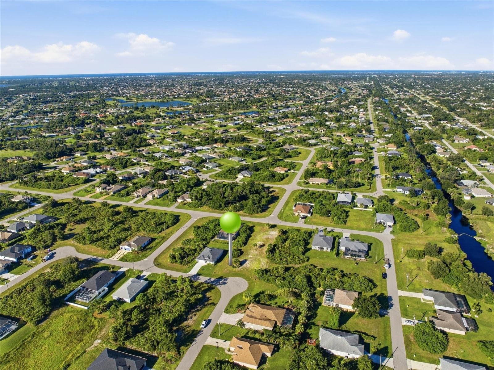 Land at 104 GREEN OAK PARK, ROTONDA WEST, photo 19 of 24