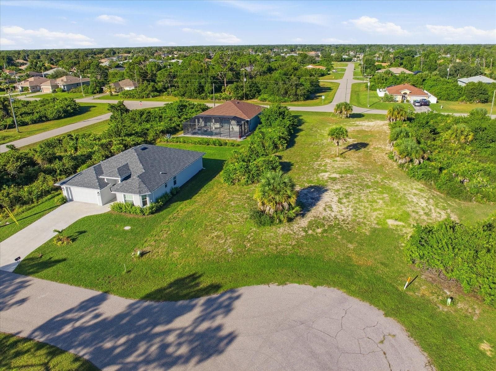 Land at 104 GREEN OAK PARK, ROTONDA WEST, photo 21 of 24