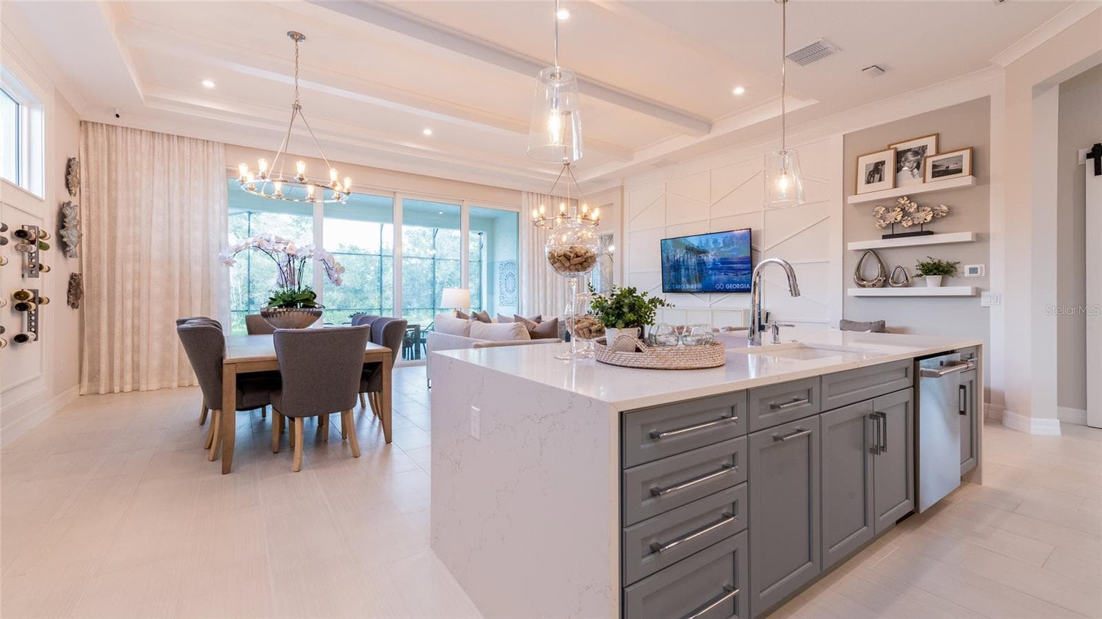 Model Photo Reference - 1021 LILIANA DR, DELAND