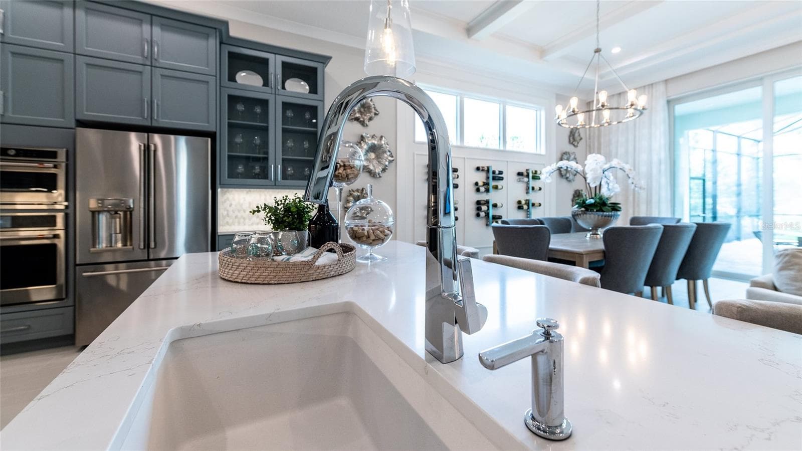 Model Photo Reference - 1021 LILIANA DR, DELAND