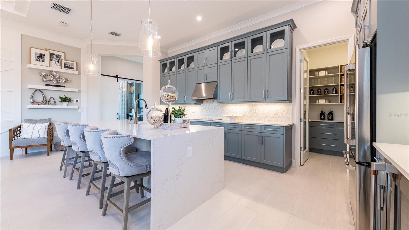 Model Photo Reference - 1021 LILIANA DR, DELAND