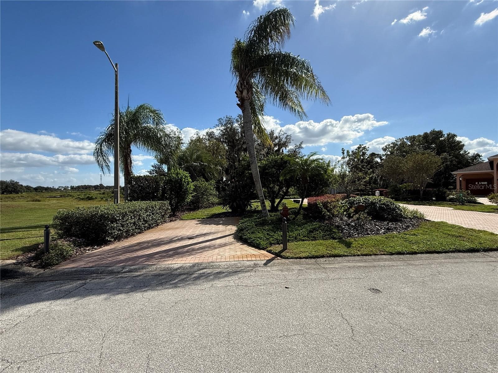 Land at 552 MEANDERING WAY, POLK CITY, photo 3 of 19