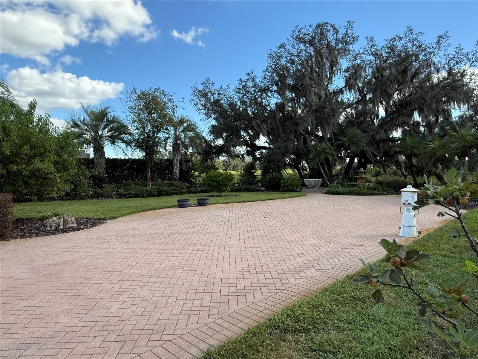 Land at 552 MEANDERING WAY, POLK CITY, photo 4 of 19