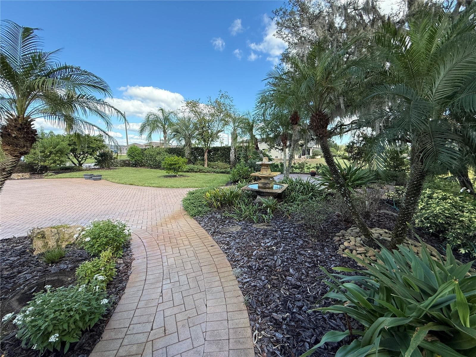 Land at 552 MEANDERING WAY, POLK CITY, photo 8 of 19