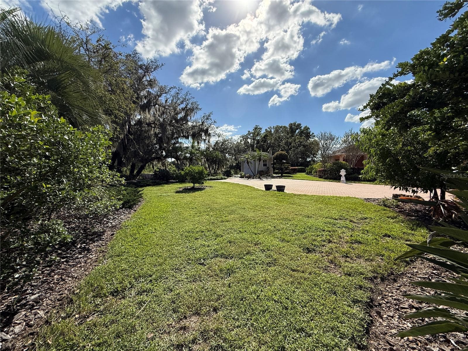 Land at 552 MEANDERING WAY, POLK CITY, photo 11 of 19