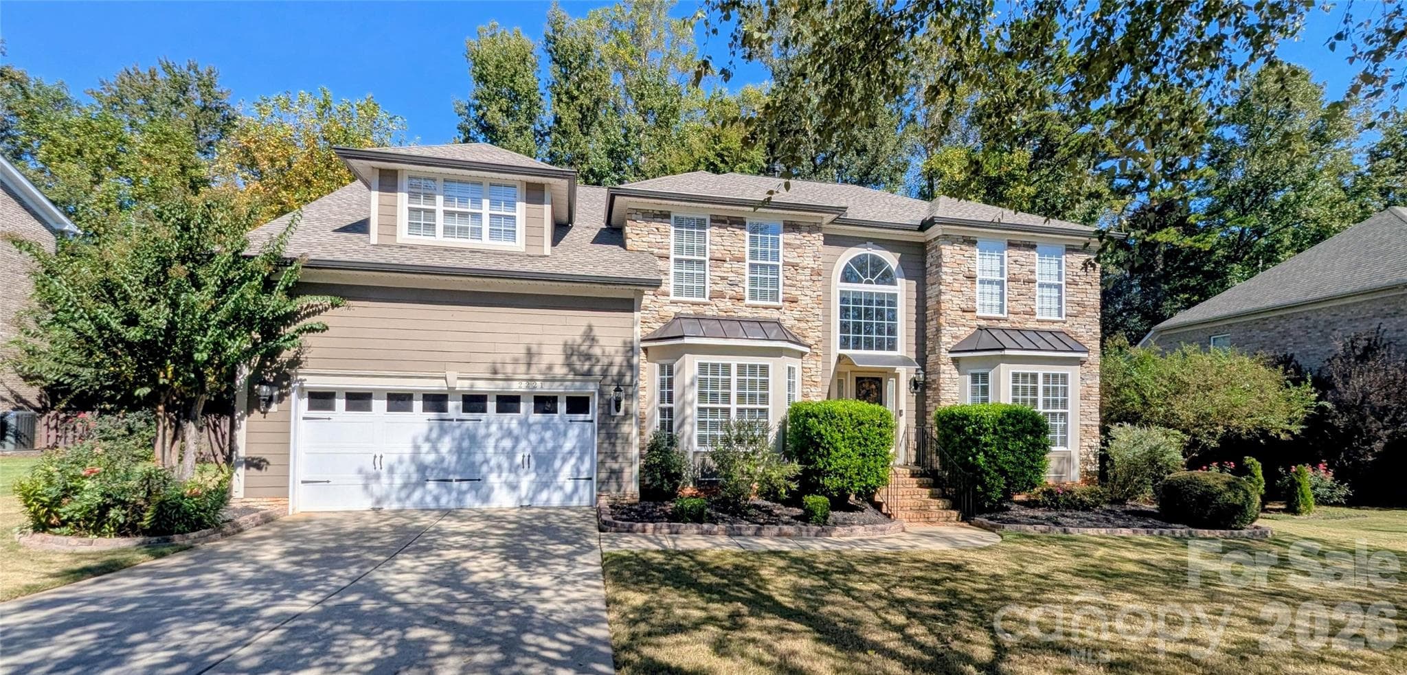 2221 Creek View Court