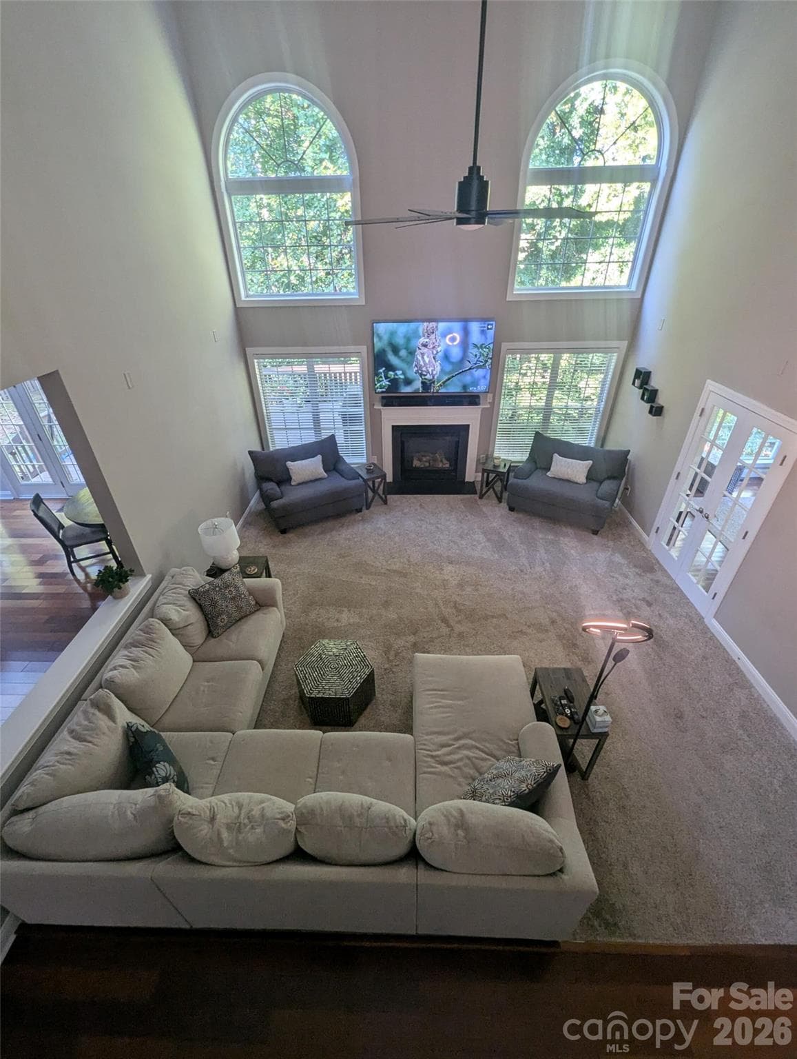 Single Family Residence at 2221 Creek View Court, Fort Mill, photo 7 of 35