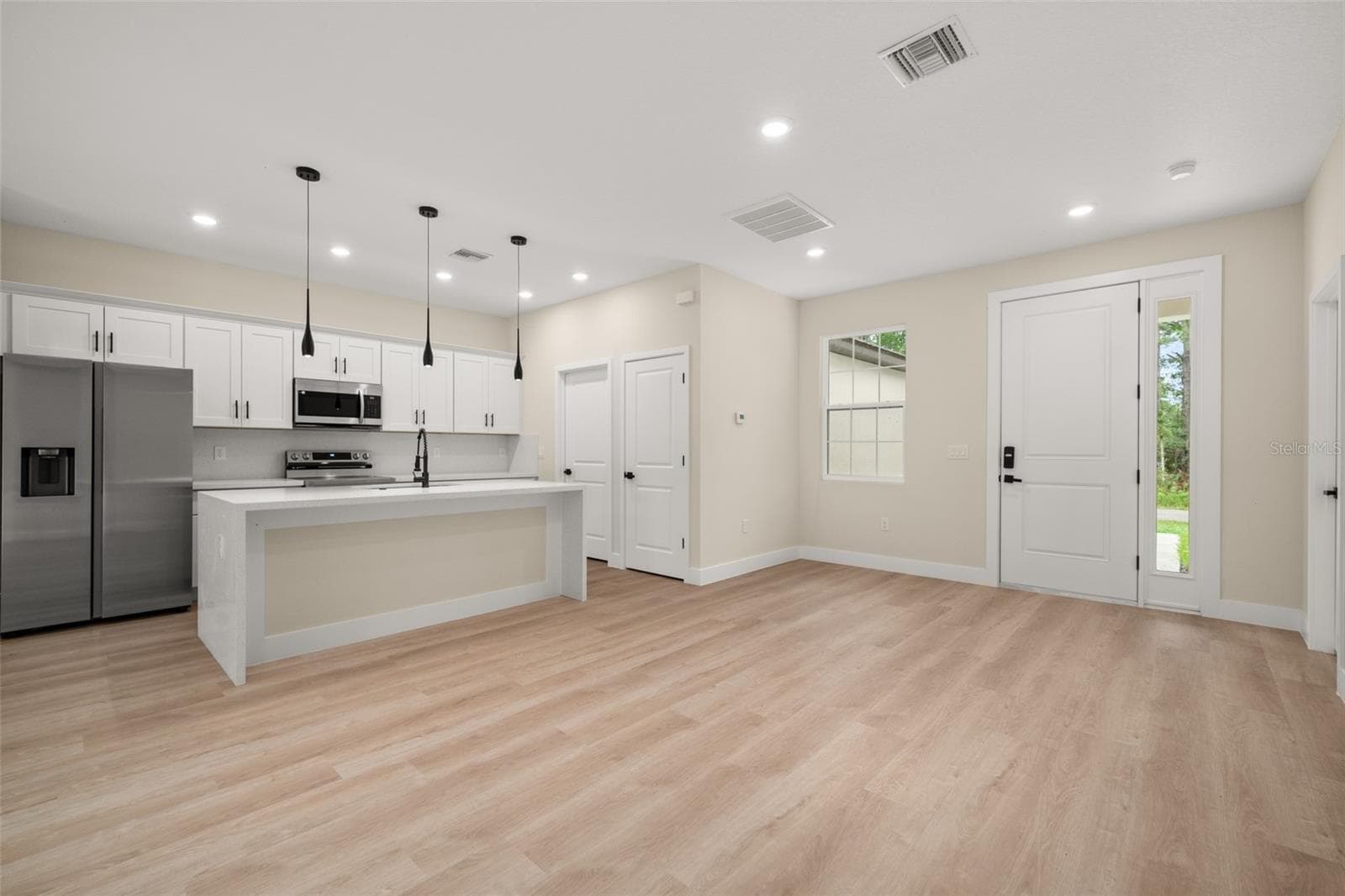 Kitchen - 9107 OVIEDO ST, SEBRING