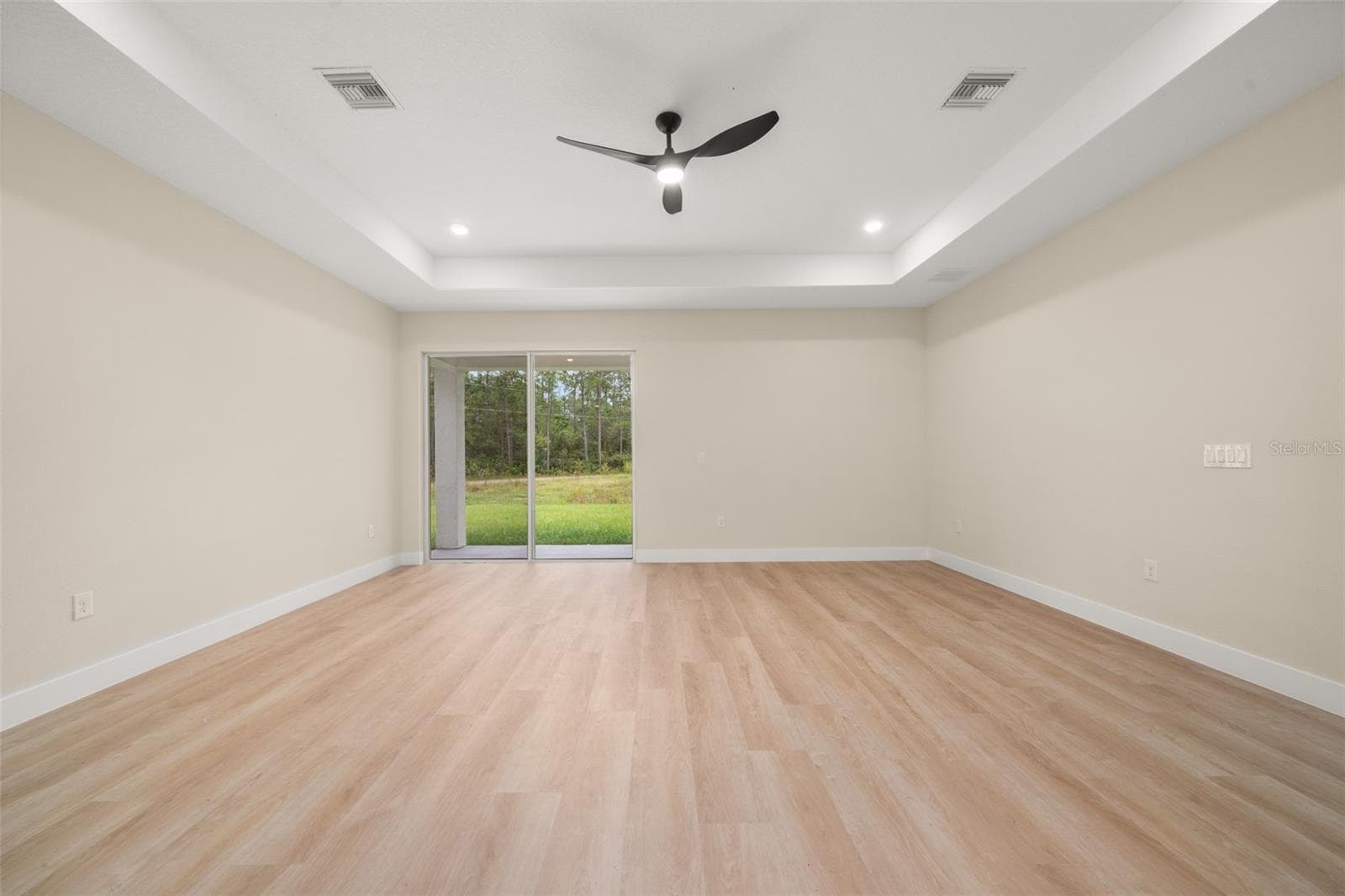 Living room - 9107 OVIEDO ST, SEBRING
