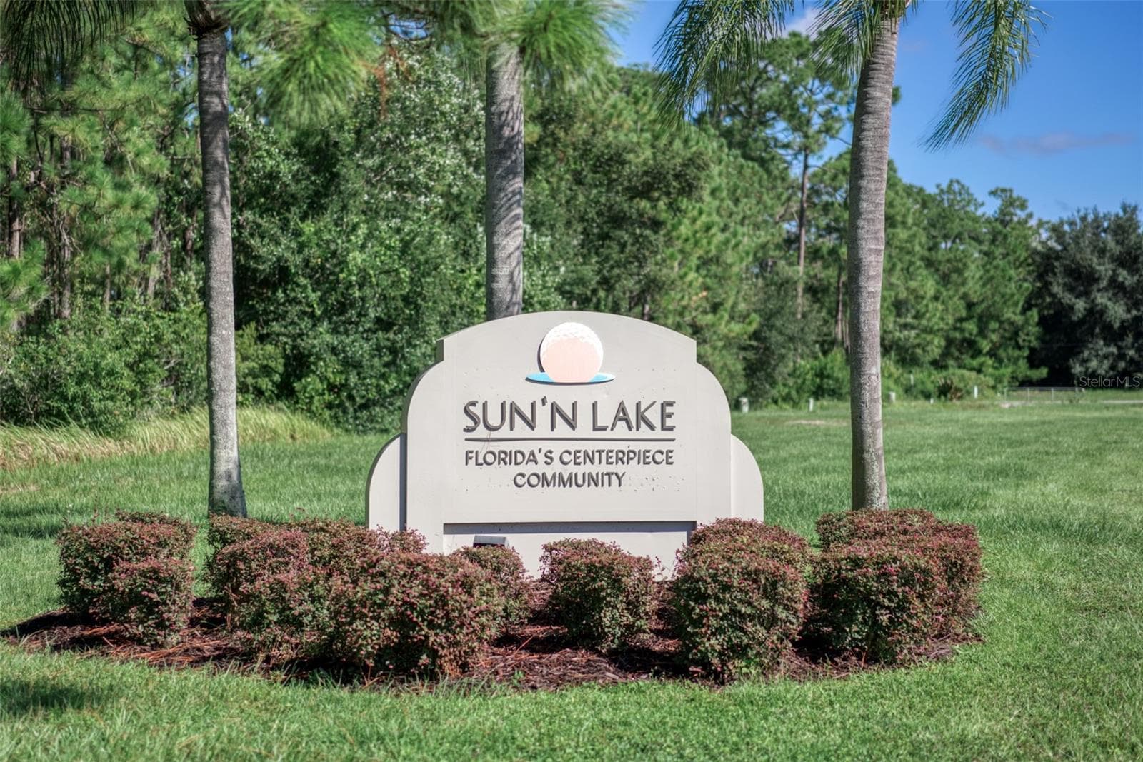 Sun N Lake Community - 9107 OVIEDO ST, SEBRING