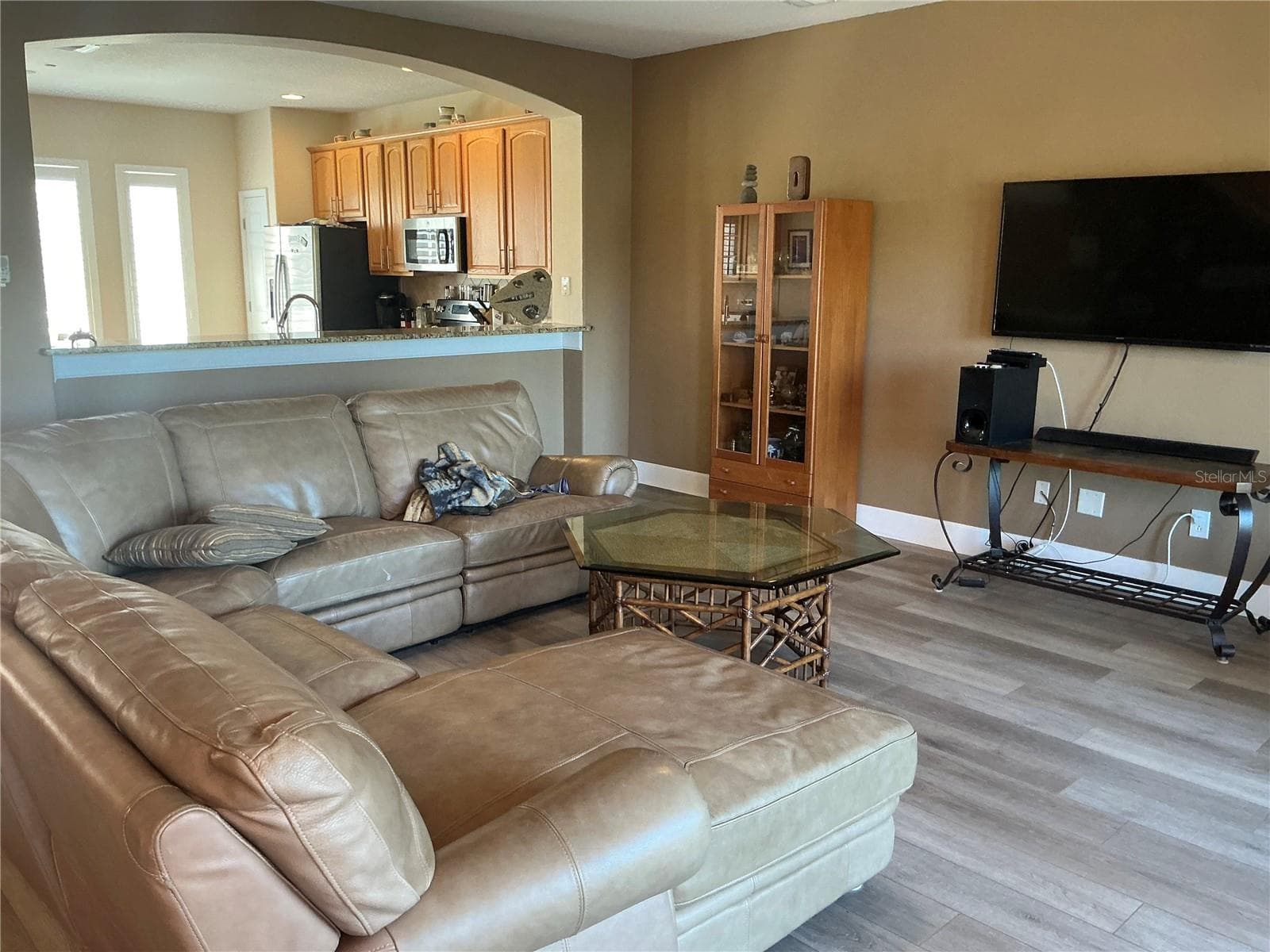 Townhouse at 7252 CONCH BLVD, SEMINOLE, photo 5 of 73