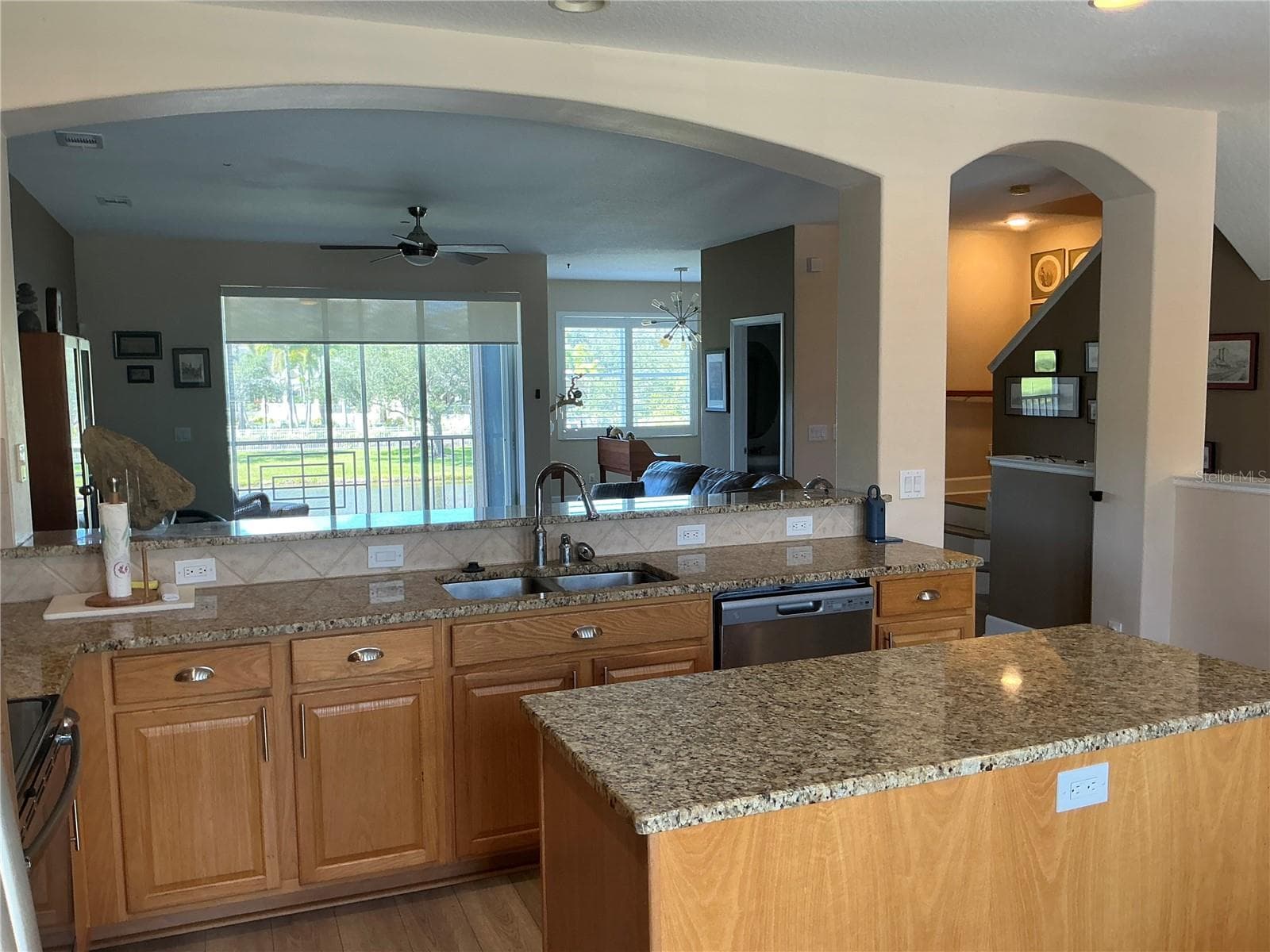 Townhouse at 7252 CONCH BLVD, SEMINOLE, photo 11 of 73