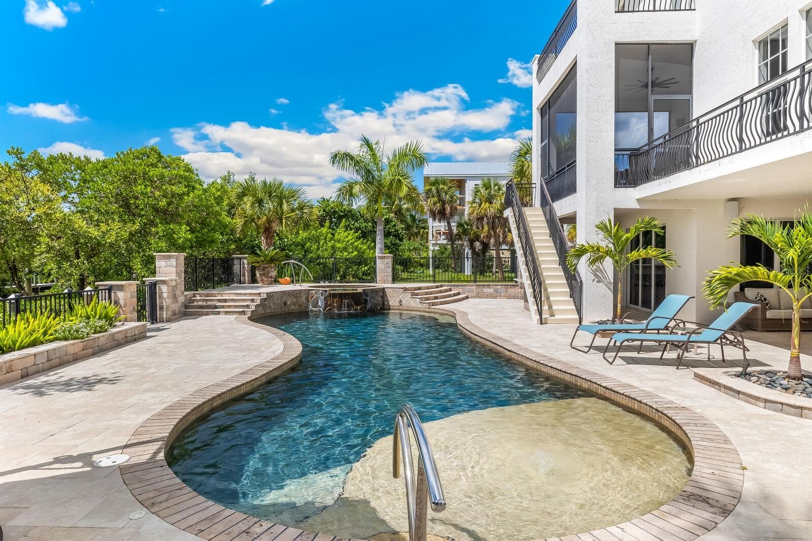 Single Family Residence at 36 LEMON BAY LN, PLACIDA, photo 49 of 60