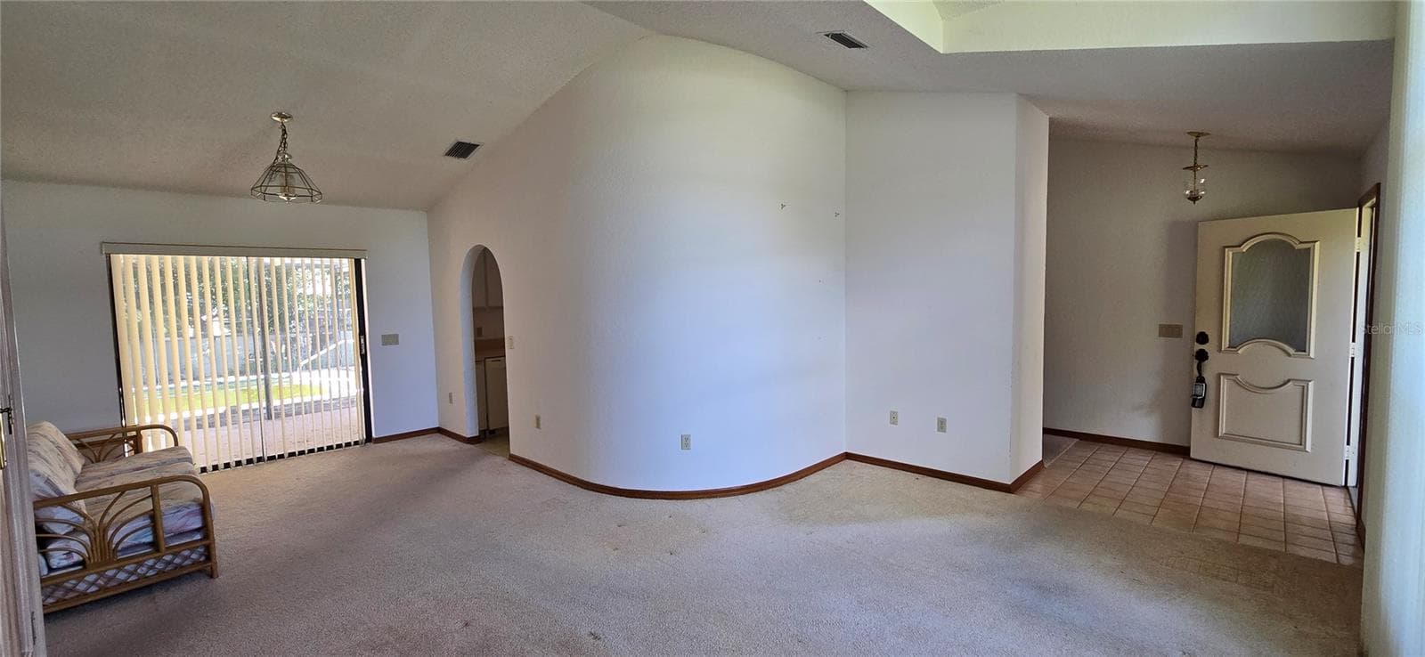 Single Family Residence at 2315 RENTON LN, SPRING HILL, photo 10 of 33