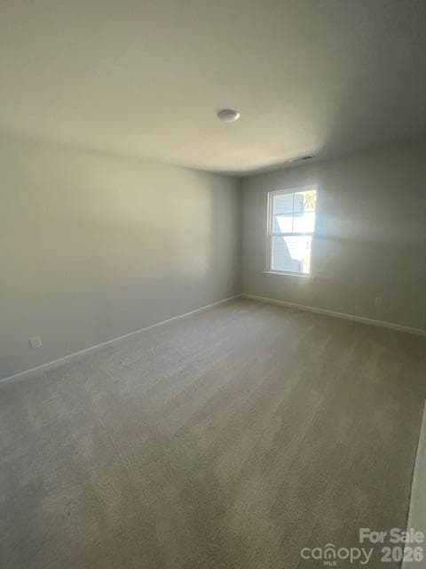 Secondary bedroom - 257 Alluvium Lane, Waxhaw