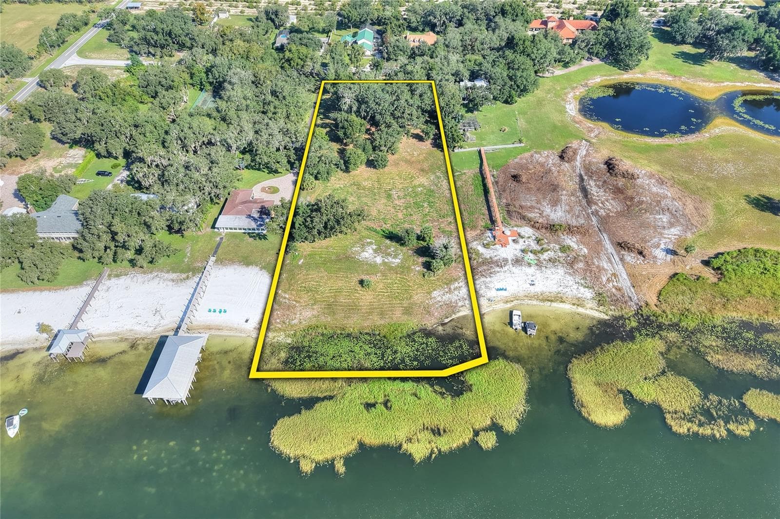 Land at MANGHAM RD, BABSON PARK, photo 3 of 16