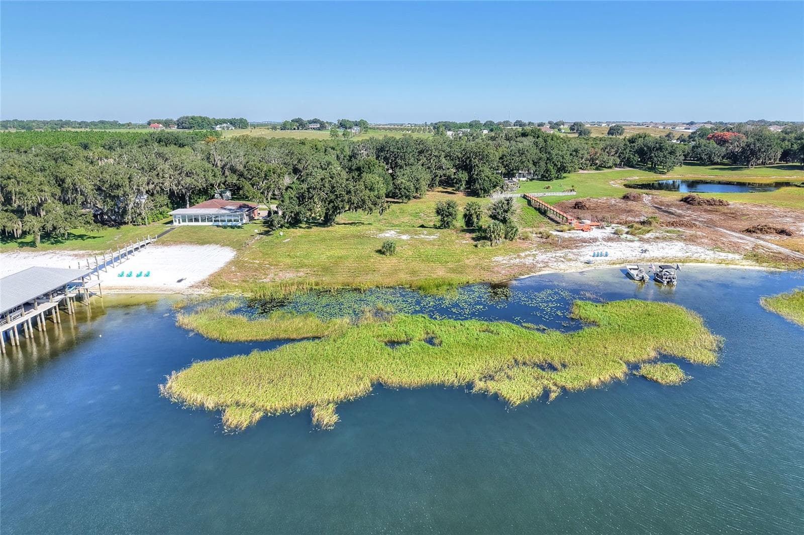Land at MANGHAM RD, BABSON PARK, photo 4 of 16