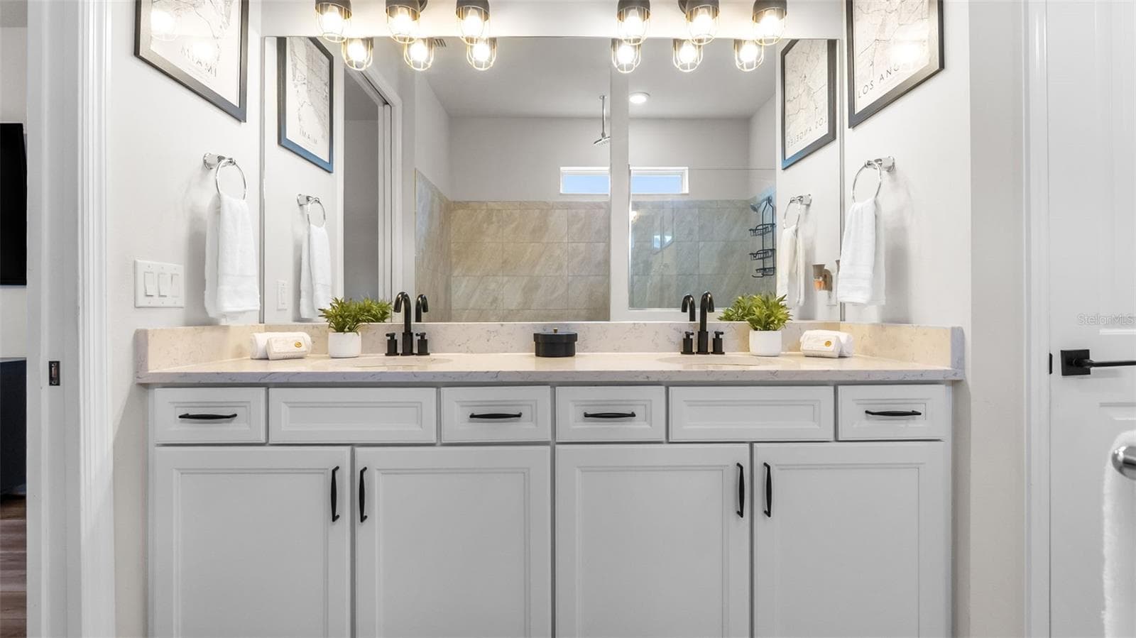 Primary En-Suite - 19234 MOSSY PINE DR, TAMPA
