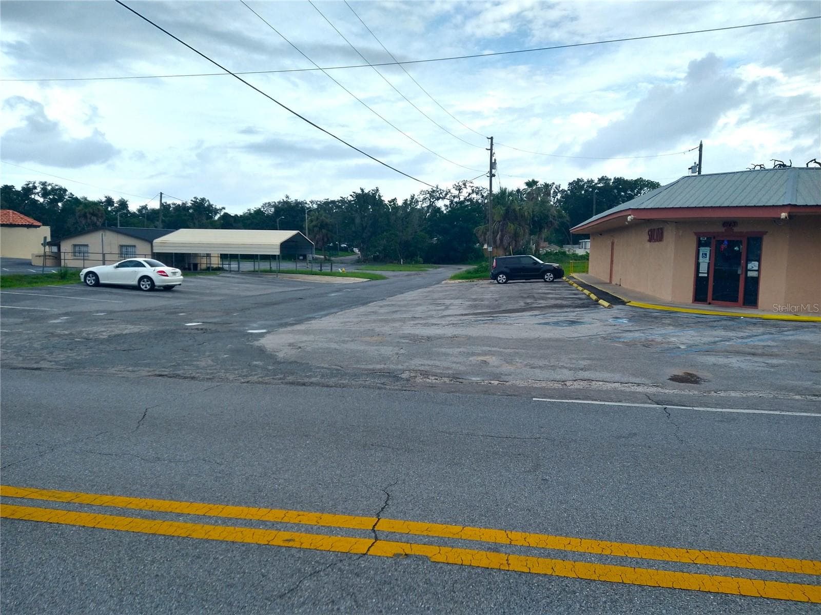 Restaurant at 6143 MASSACHUSETTS AVE, NEW PORT RICHEY, photo 8 of 34