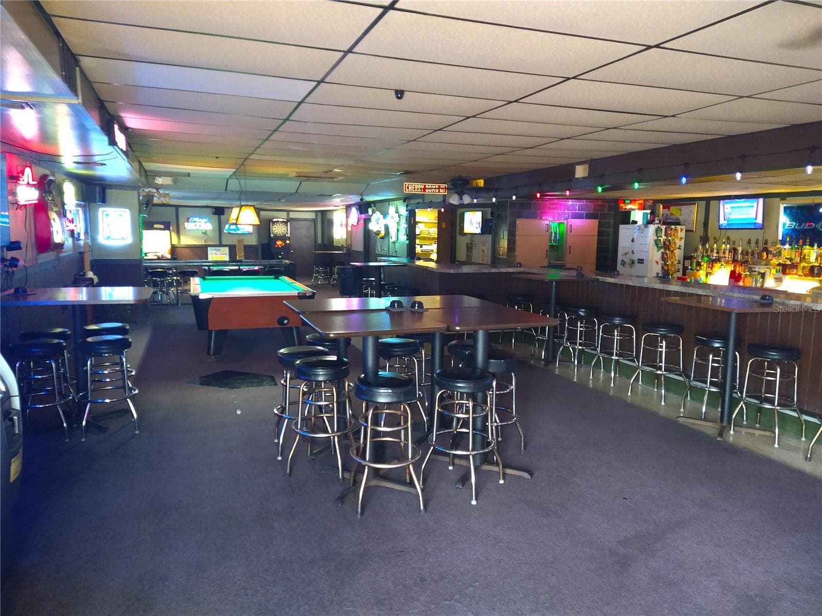 Restaurant at 6143 MASSACHUSETTS AVE, NEW PORT RICHEY, photo 10 of 34