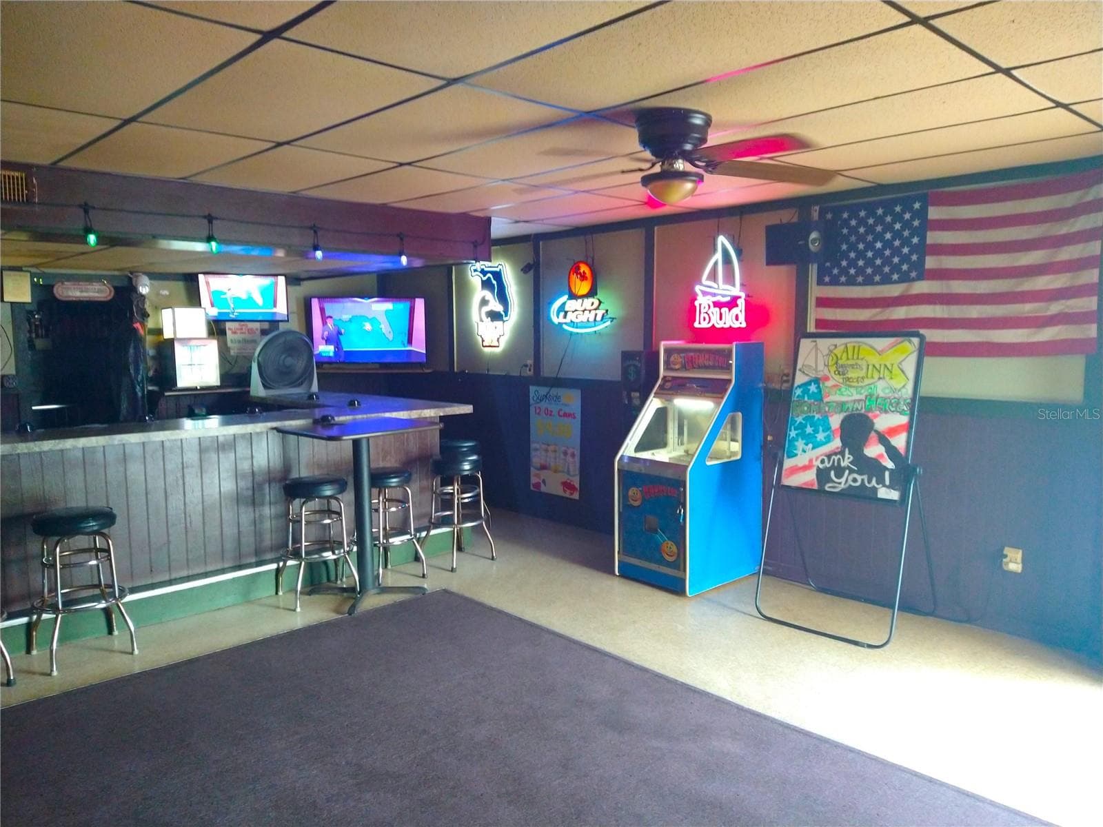 Restaurant at 6143 MASSACHUSETTS AVE, NEW PORT RICHEY, photo 14 of 34