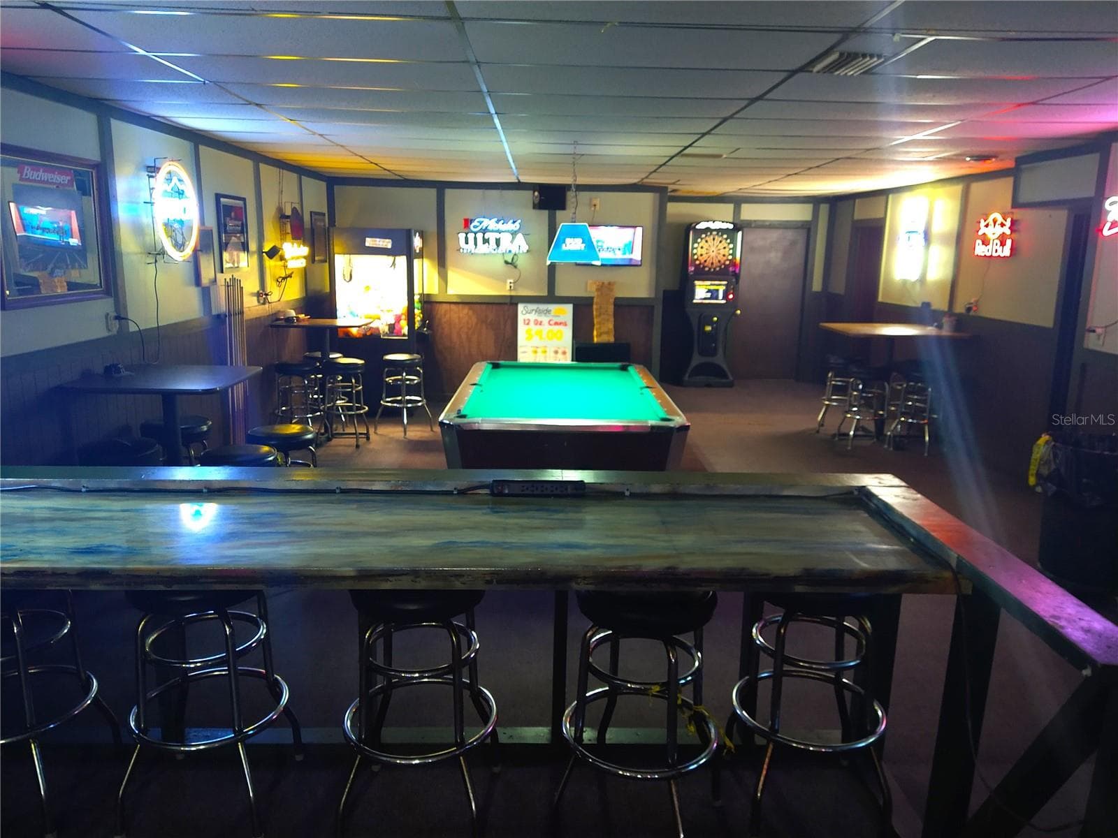 Restaurant at 6143 MASSACHUSETTS AVE, NEW PORT RICHEY, photo 18 of 34