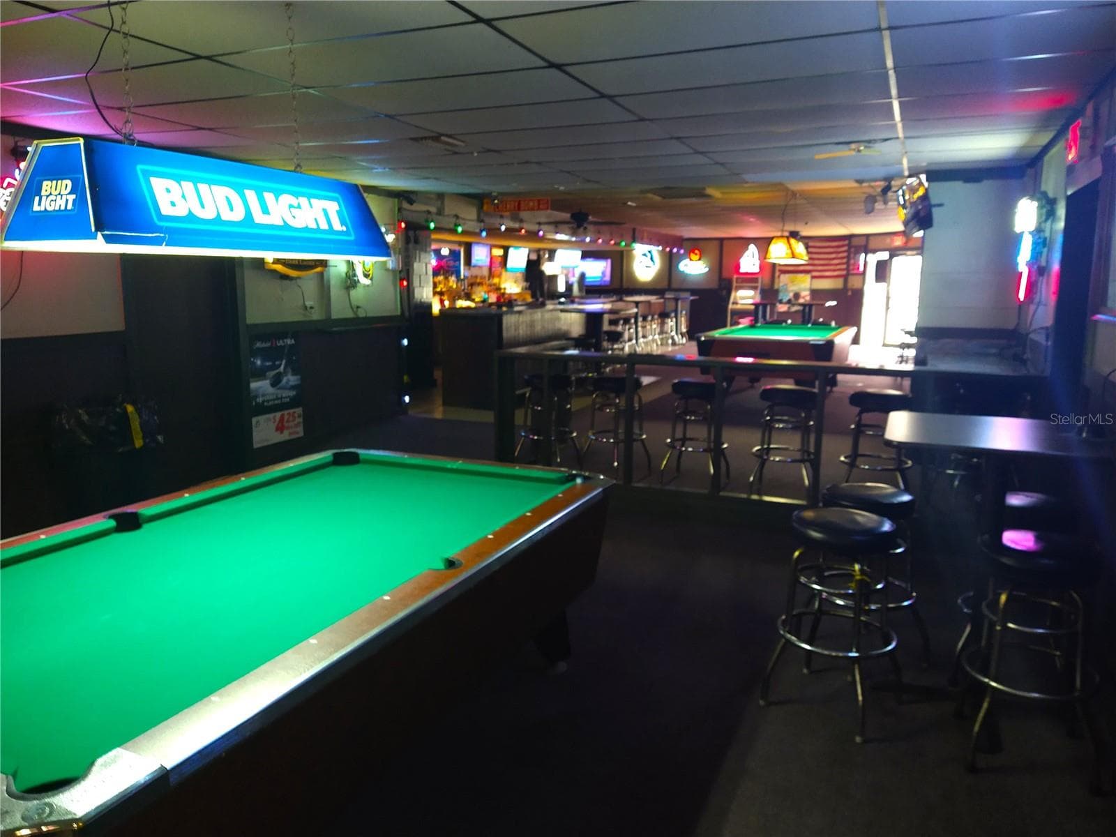 Restaurant at 6143 MASSACHUSETTS AVE, NEW PORT RICHEY, photo 20 of 34