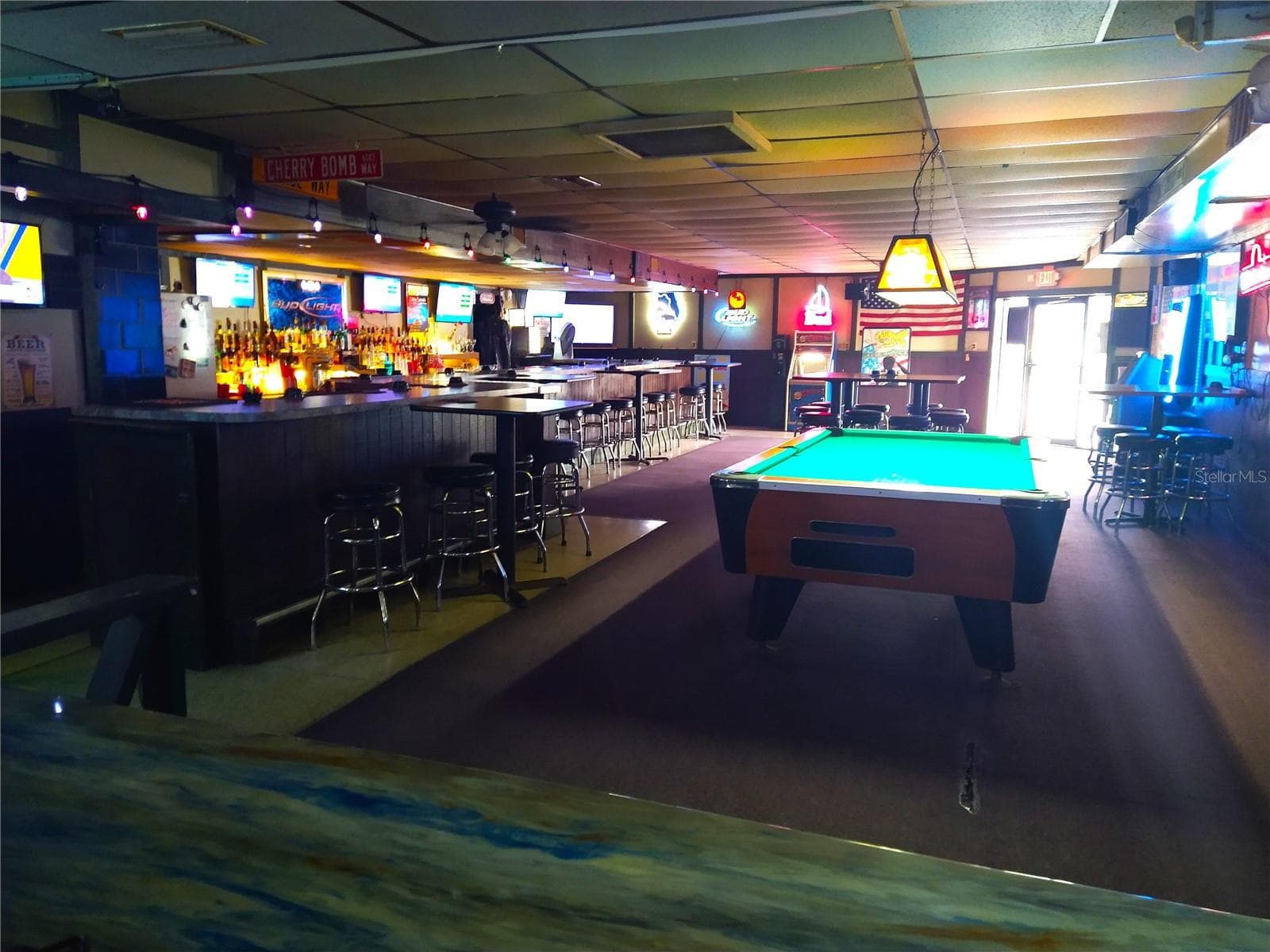 Restaurant at 6143 MASSACHUSETTS AVE, NEW PORT RICHEY, photo 21 of 34