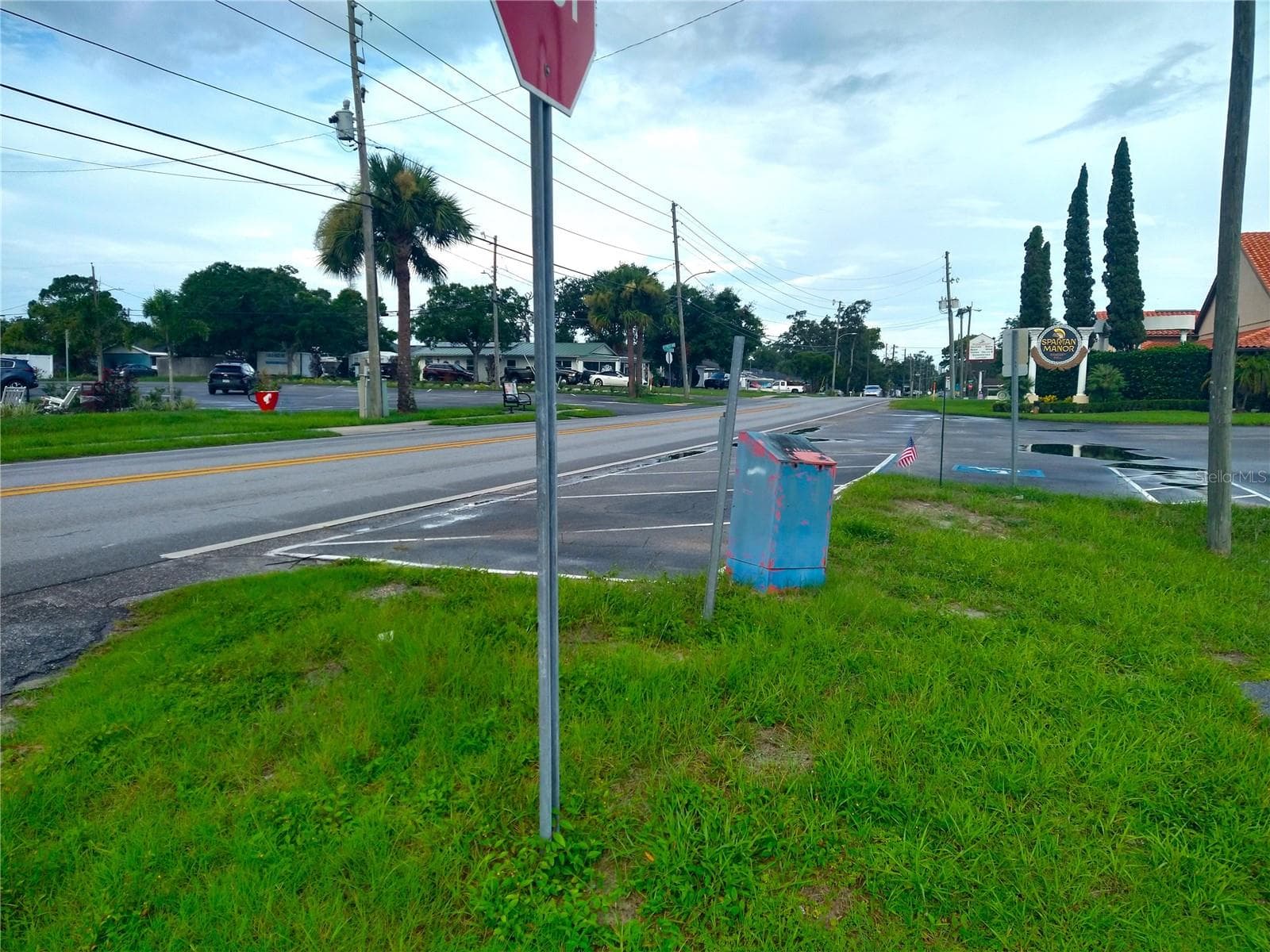 Restaurant at 6143 MASSACHUSETTS AVE, NEW PORT RICHEY, photo 32 of 34