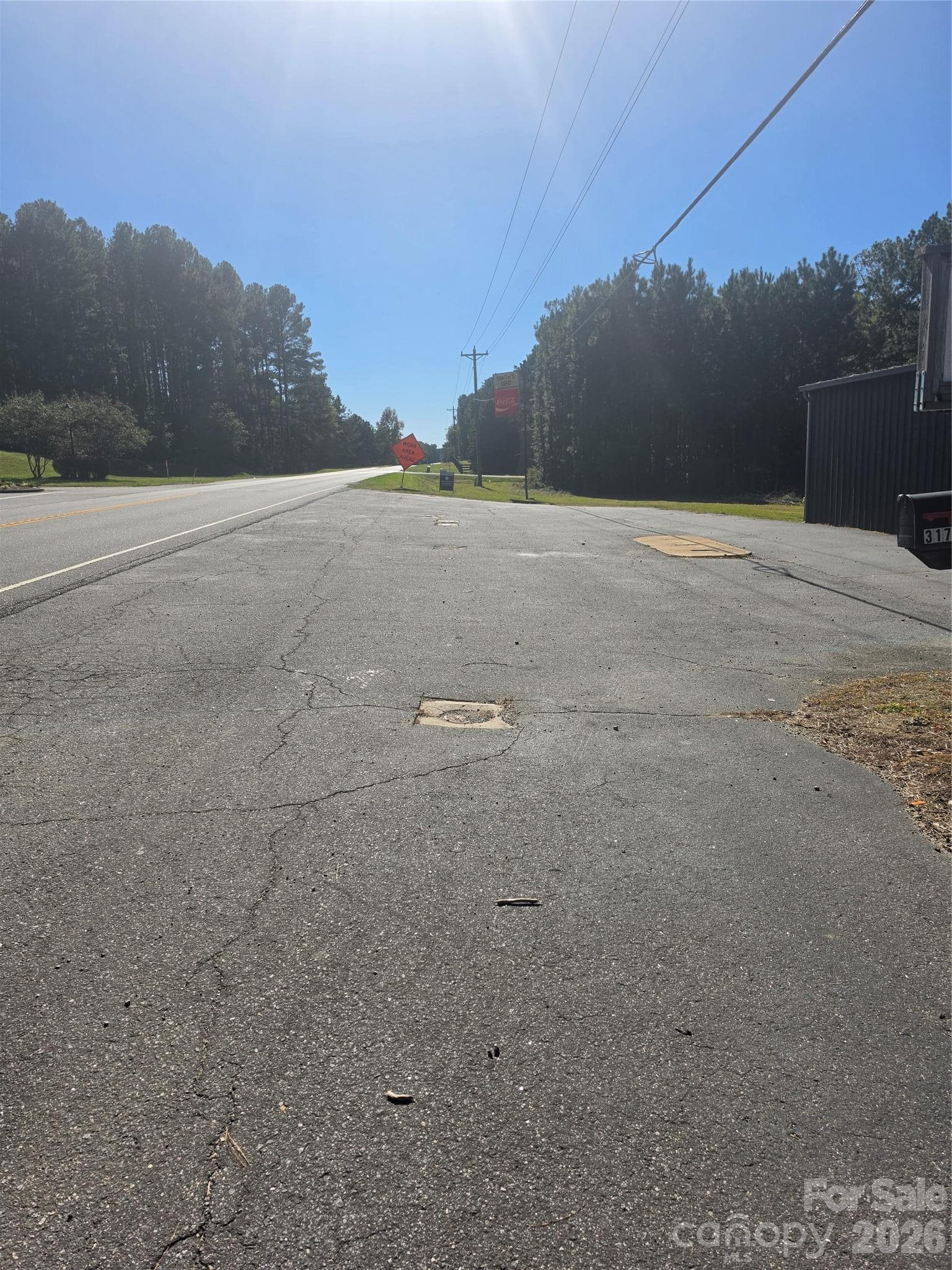 Business at 3170 Charlotte Highway, York, photo 3 of 4