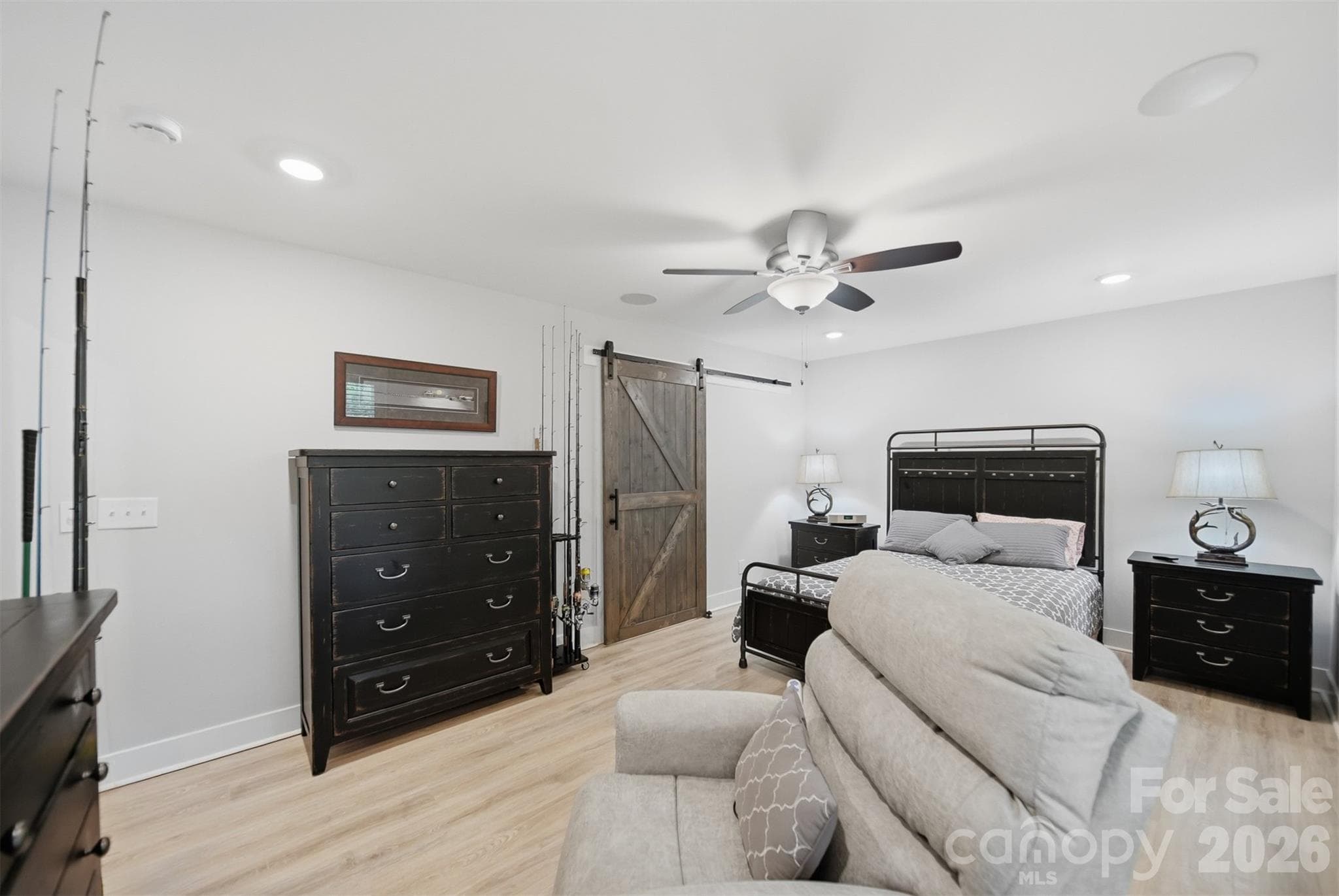Single Family Residence at 2889 Connelly Springs Road, Granite Falls, photo 20 of 48