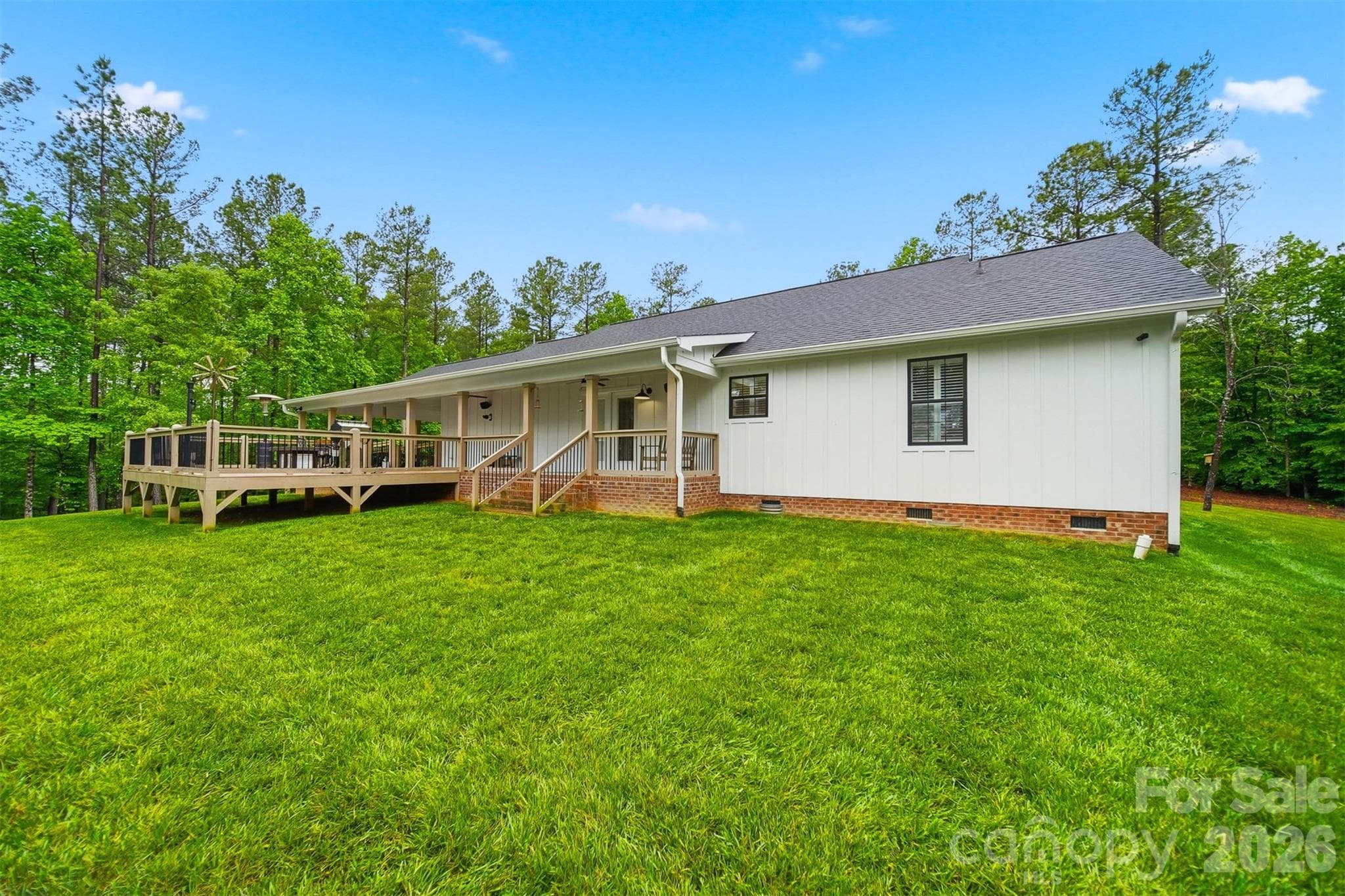 Single Family Residence at 2889 Connelly Springs Road, Granite Falls, photo 43 of 48