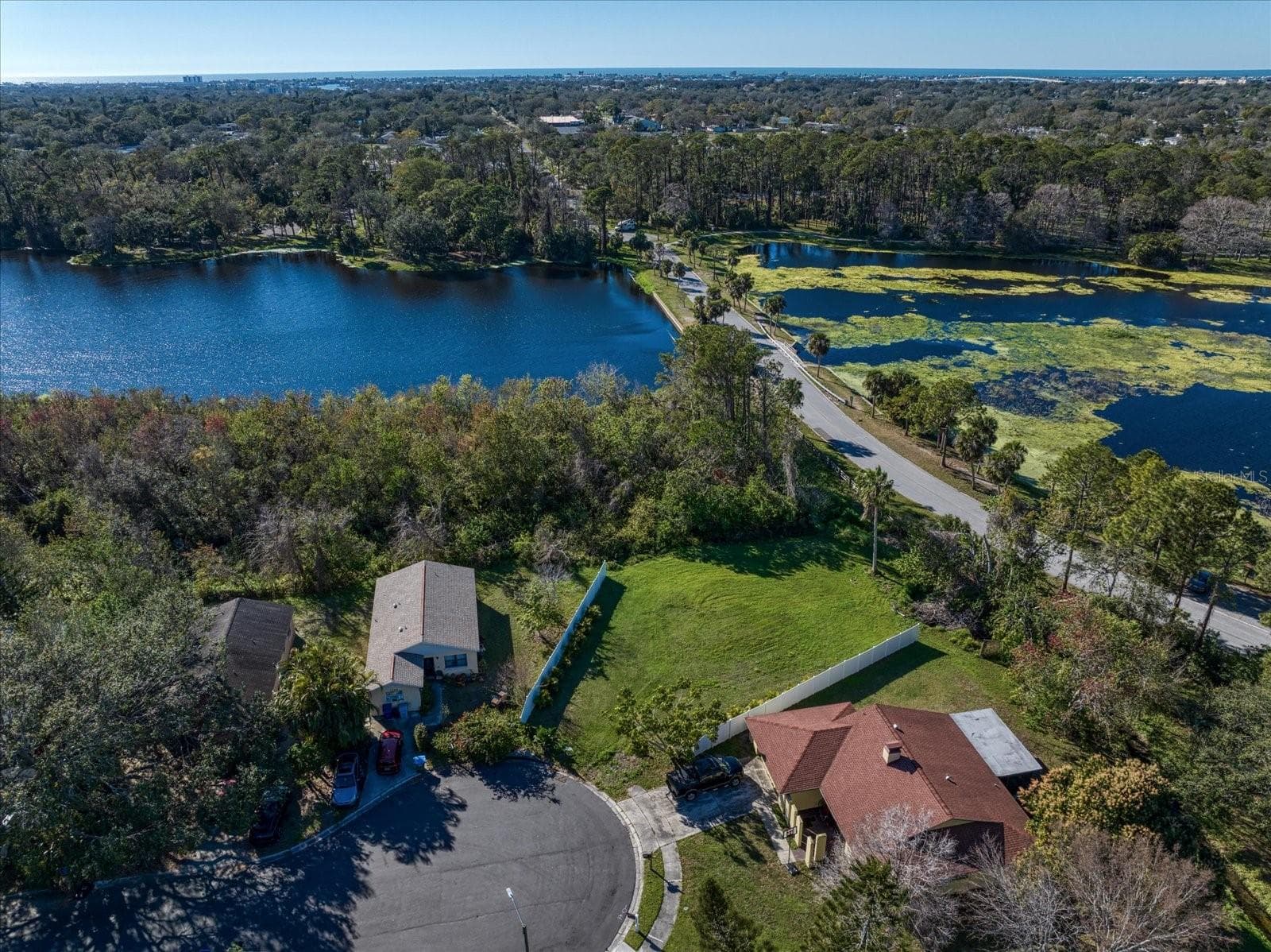 Land at 1714 TAYLOR LAKE PLACE, SEMINOLE, photo 5 of 12