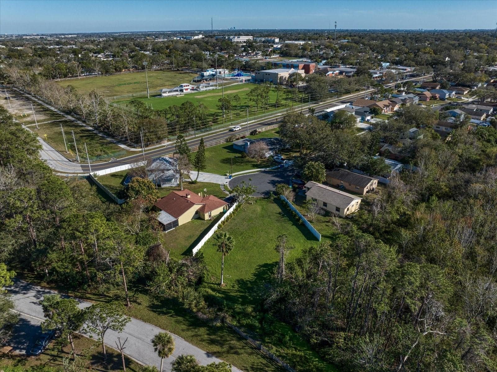 Land at 1714 TAYLOR LAKE PLACE, SEMINOLE, photo 8 of 12