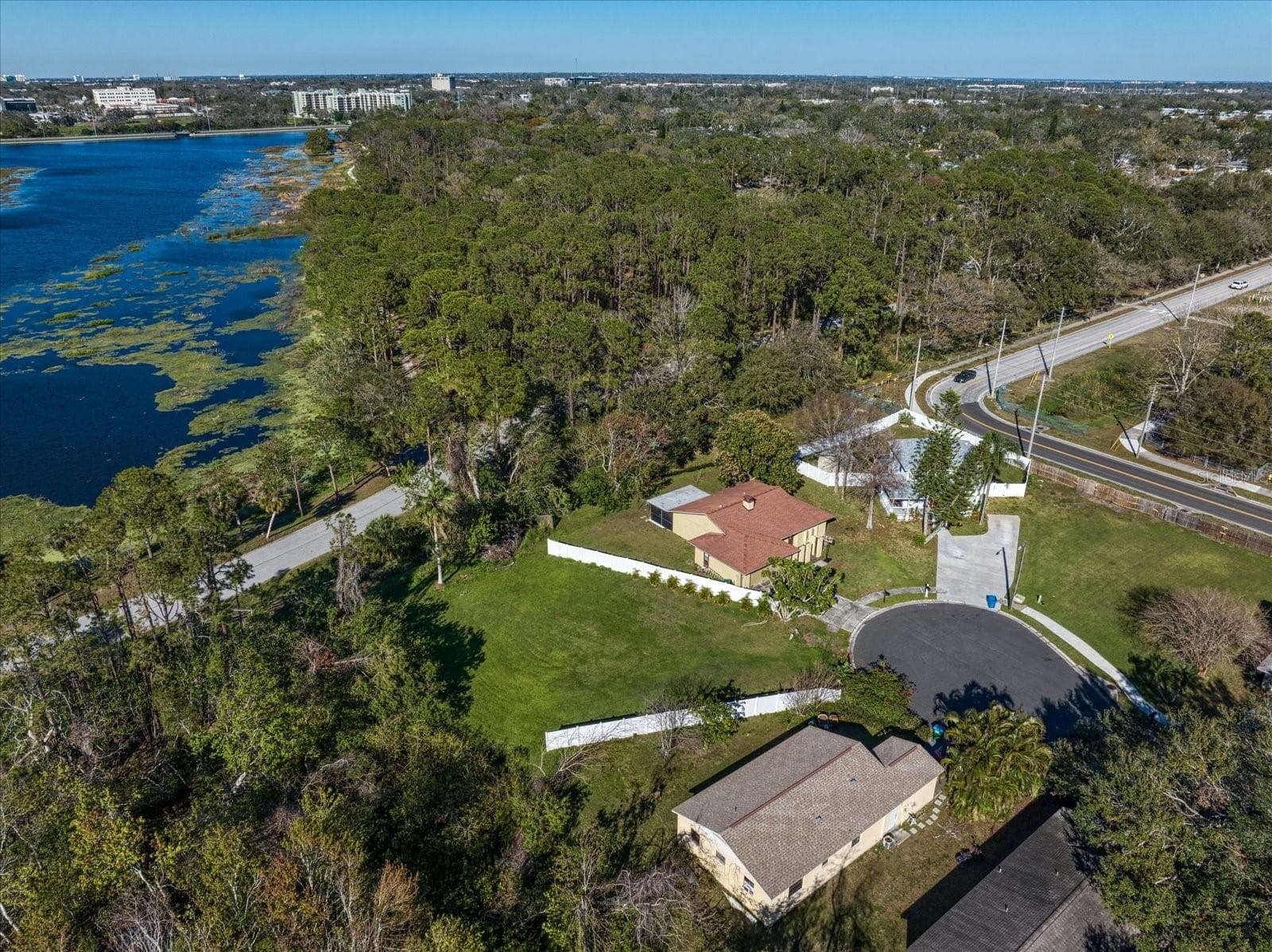 Land at 1714 TAYLOR LAKE PLACE, SEMINOLE, photo 9 of 12