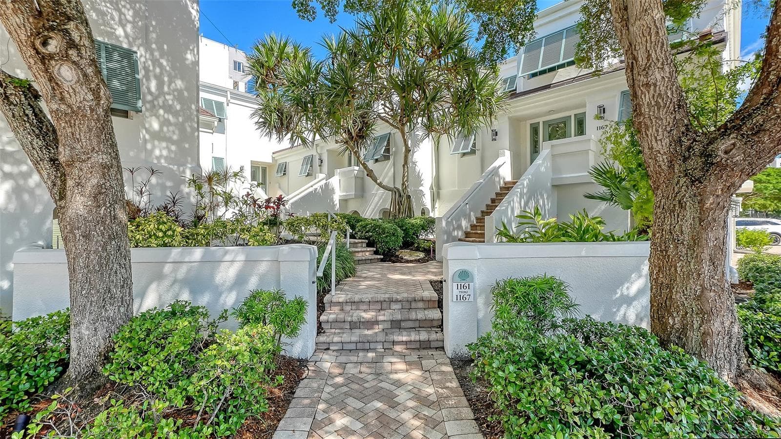 Condominium at 1163 COQUILLE ST #207, SARASOTA, photo 4 of 54
