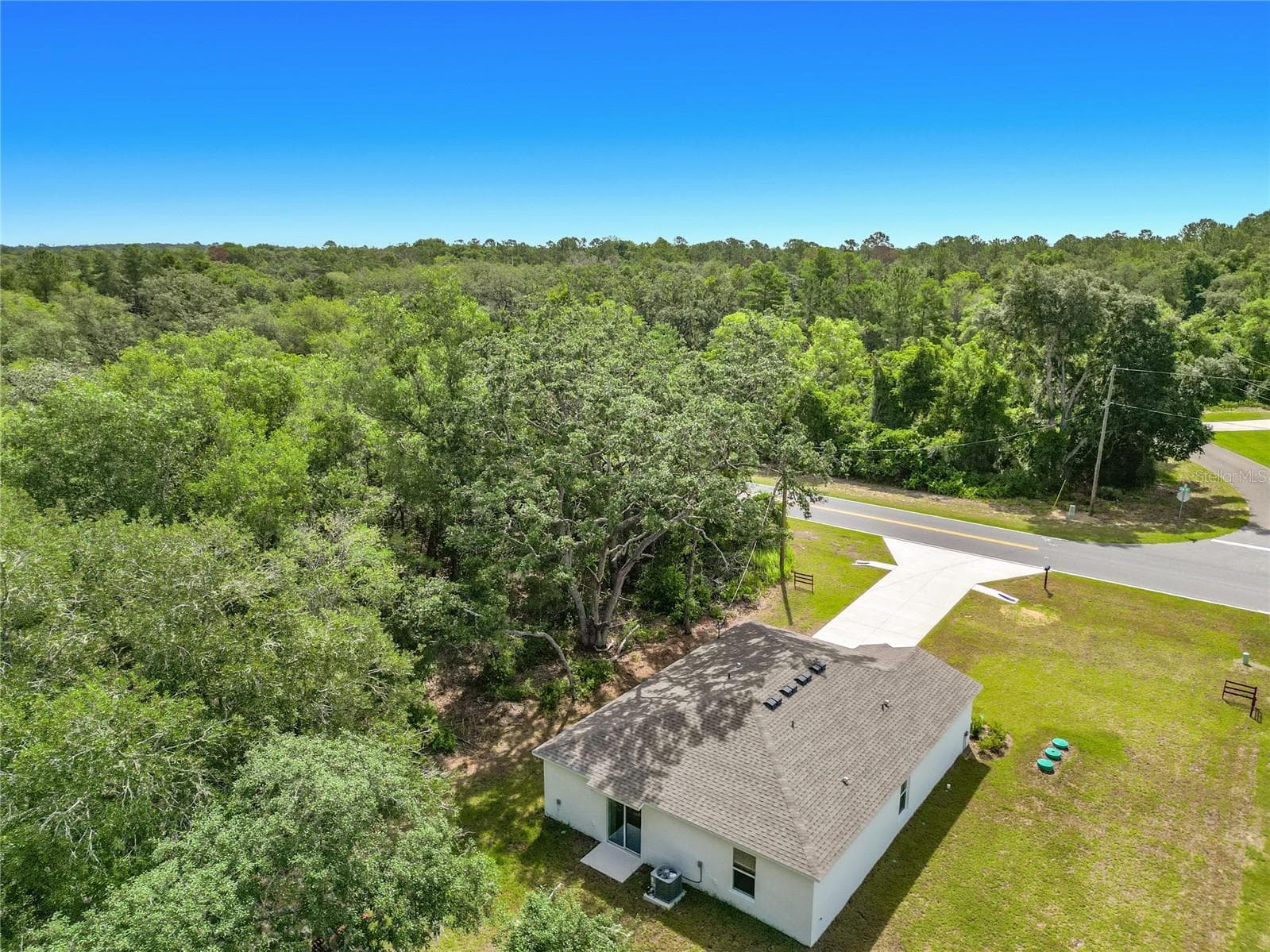 Single Family Residence at 50 BAY RD, OCKLAWAHA, photo 41 of 47
