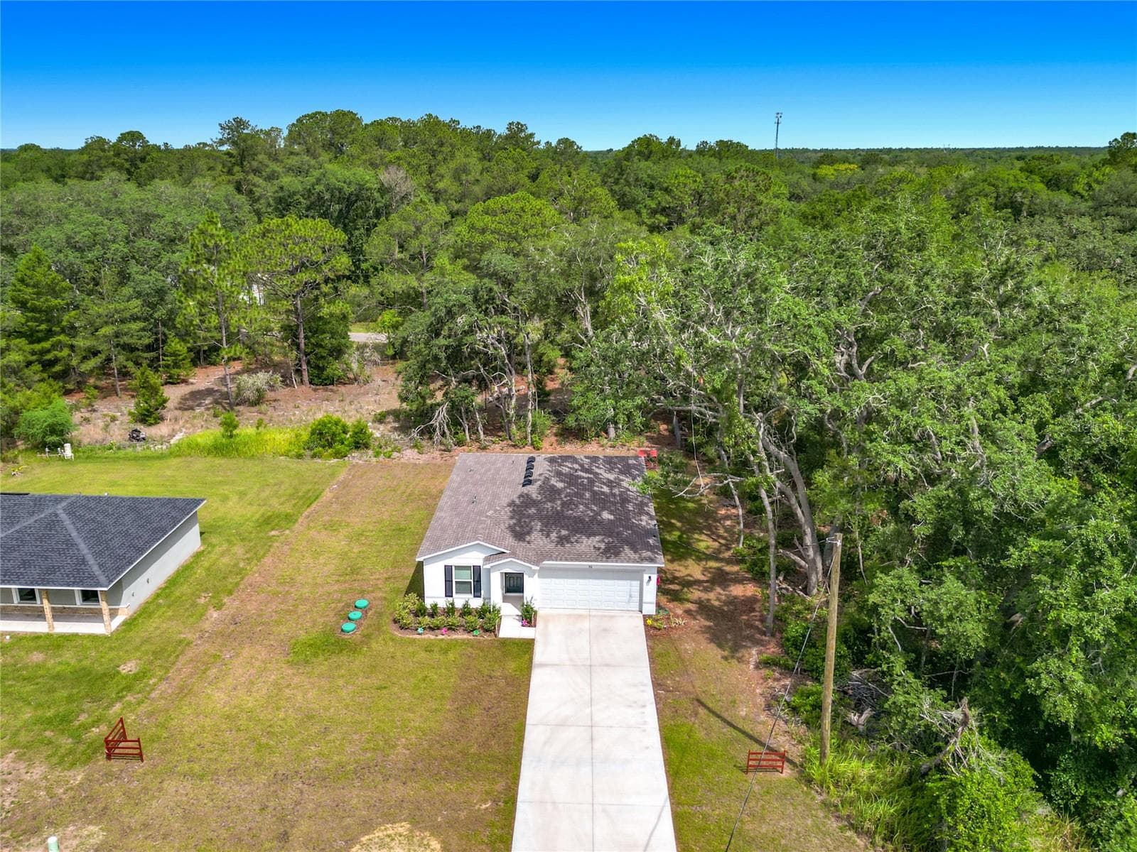 Single Family Residence at 50 BAY RD, OCKLAWAHA, photo 46 of 47
