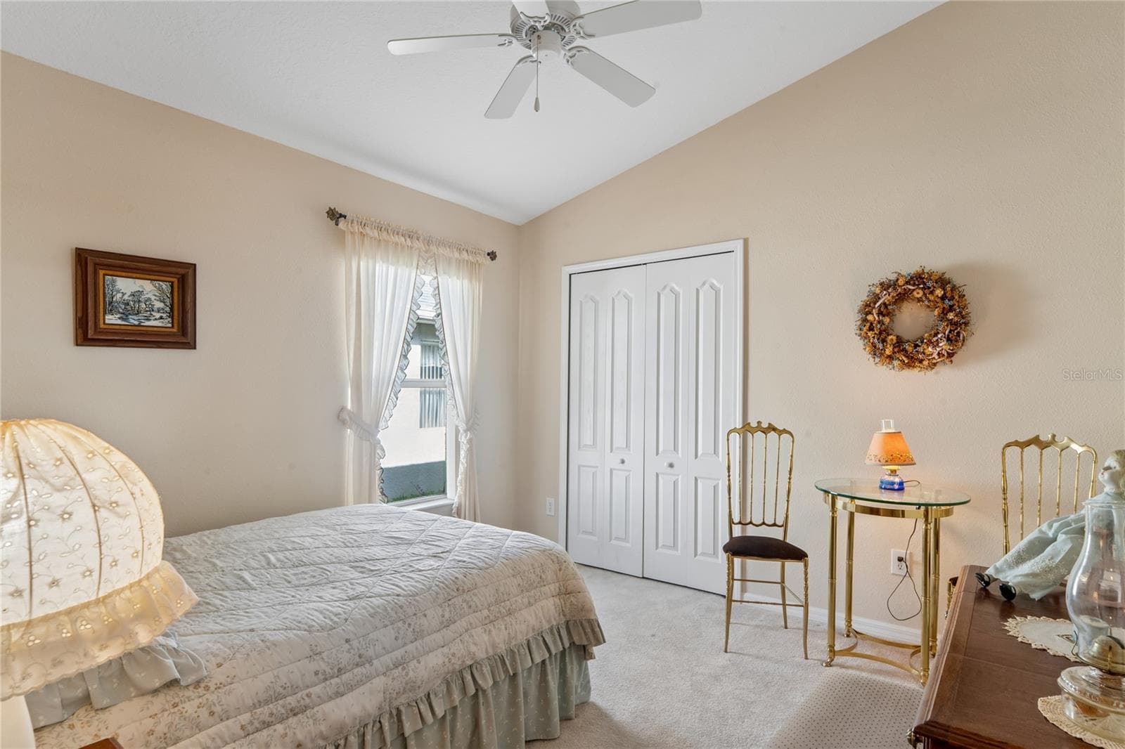 Bedroom 3 - 11602 MCLEOD ST, SPRING HILL