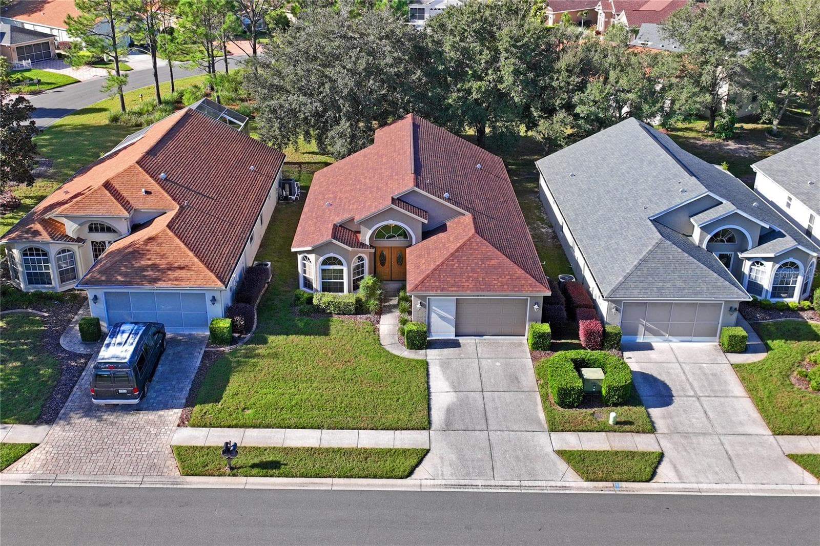 Single Family Residence at 11602 MCLEOD ST, SPRING HILL, photo 52 of 81
