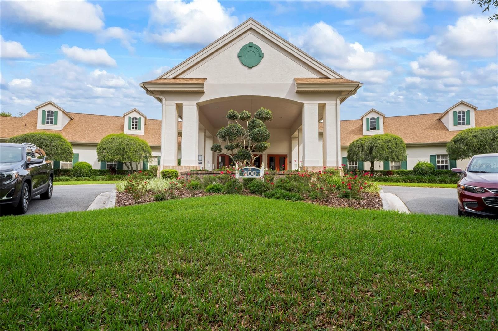 Wellington clubhouse - 11602 MCLEOD ST, SPRING HILL