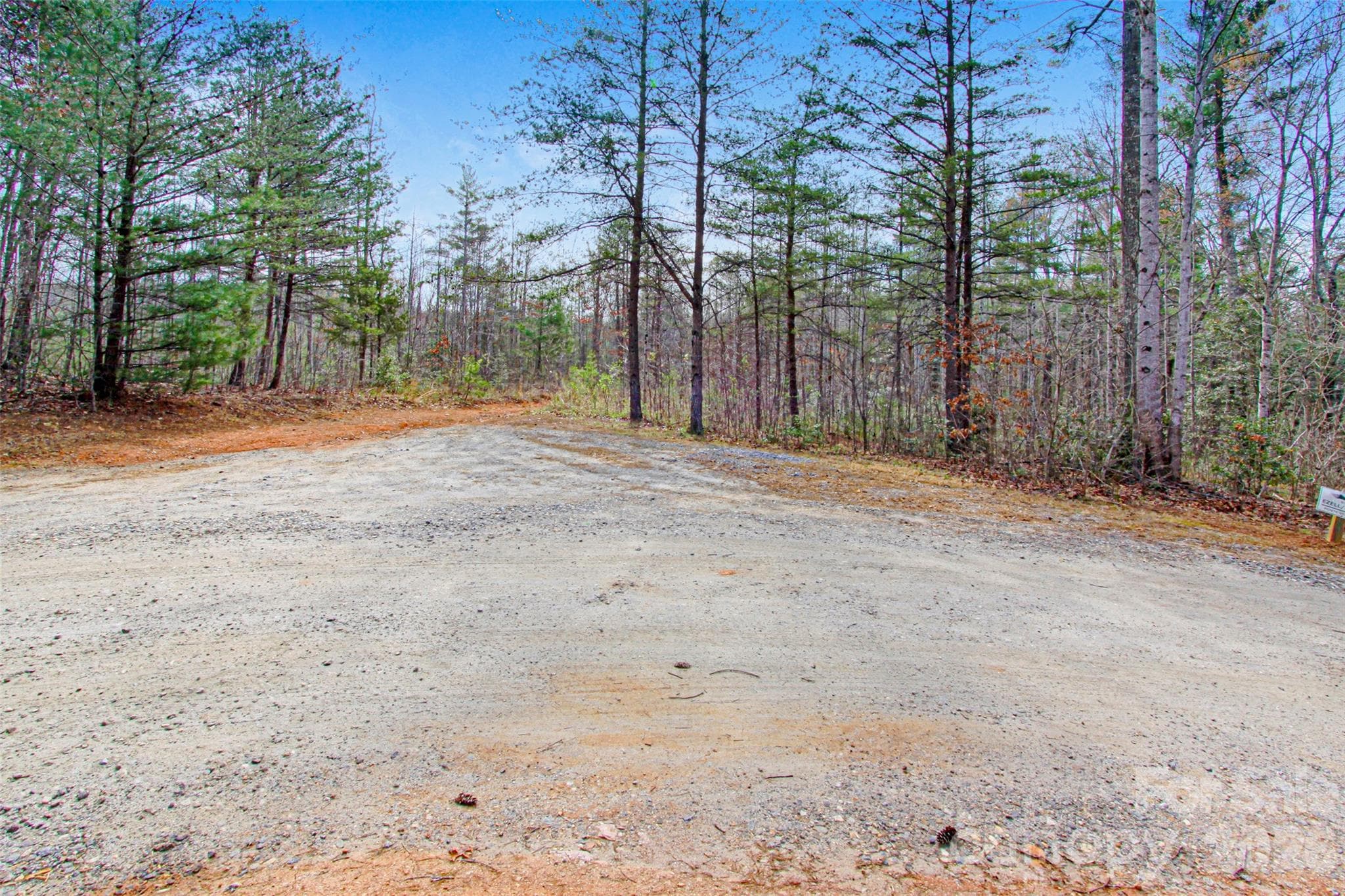 Dogwood at the top of the hill - entrance to the old logging road. Great place to park and walk. - 5360 Dogwood Way, Lenoir
