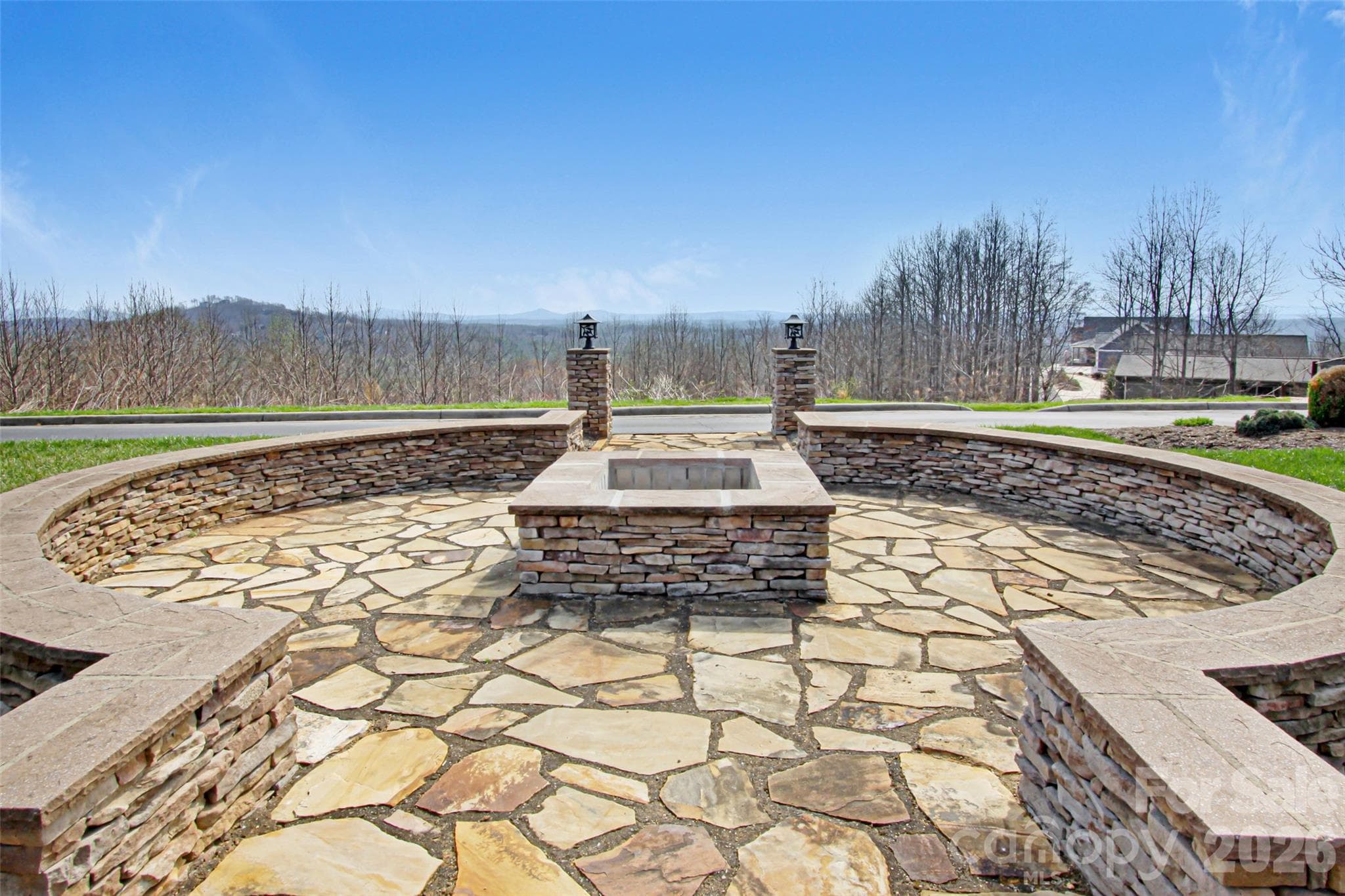 The Lodge - 5360 Dogwood Way, Lenoir