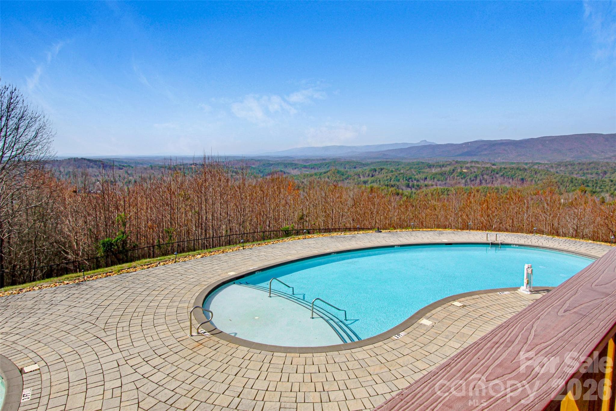 The Lodge - 5360 Dogwood Way, Lenoir